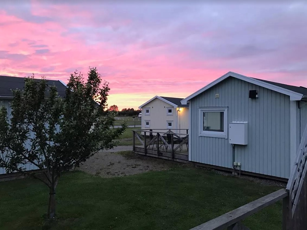 Olofsbo Camping R 26 – bild 6