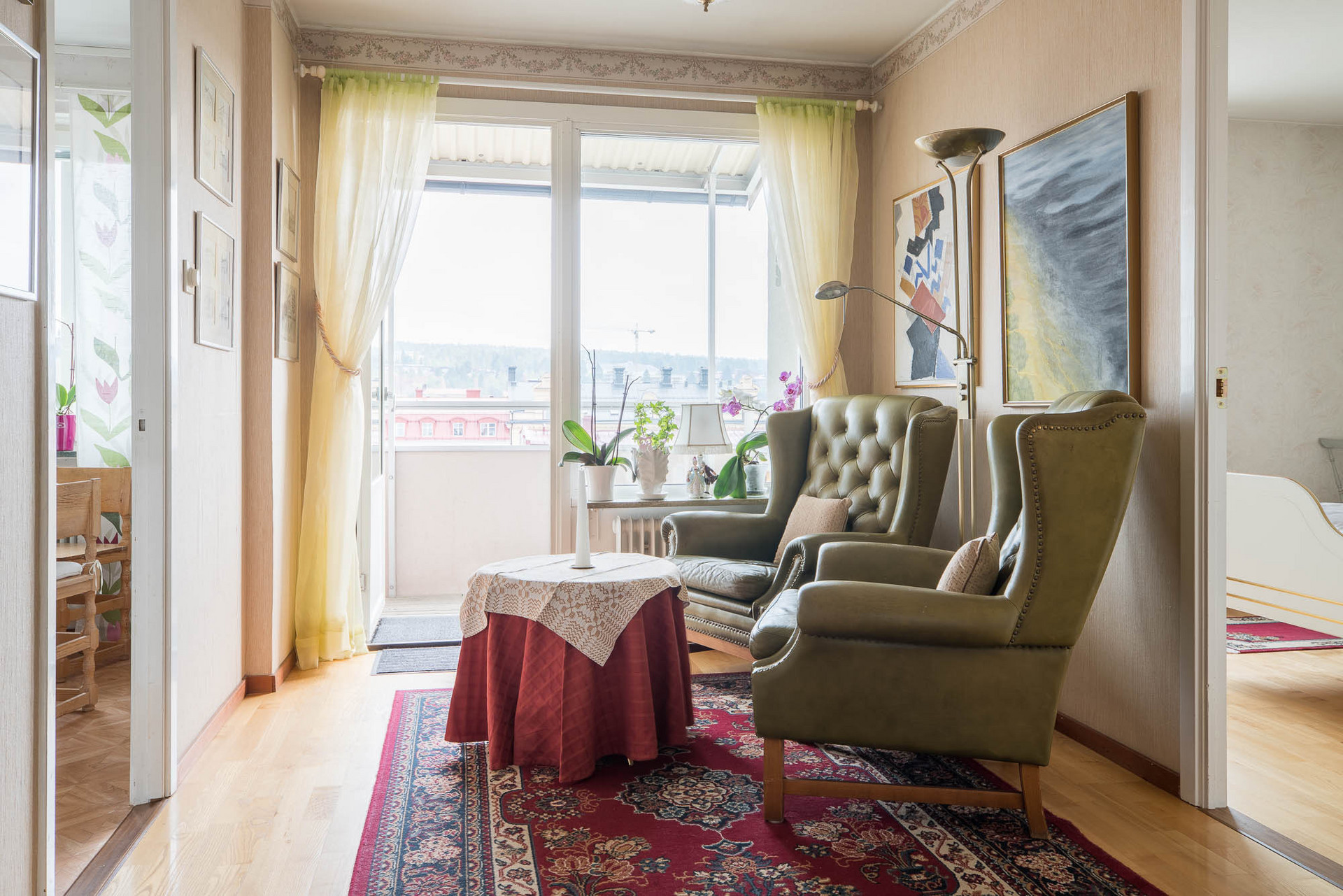 Lasarettsgatan 14 – bild 8