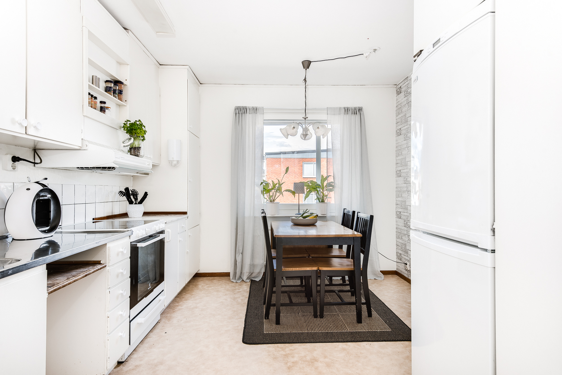 Bryggaregränd 5 B – bild 5