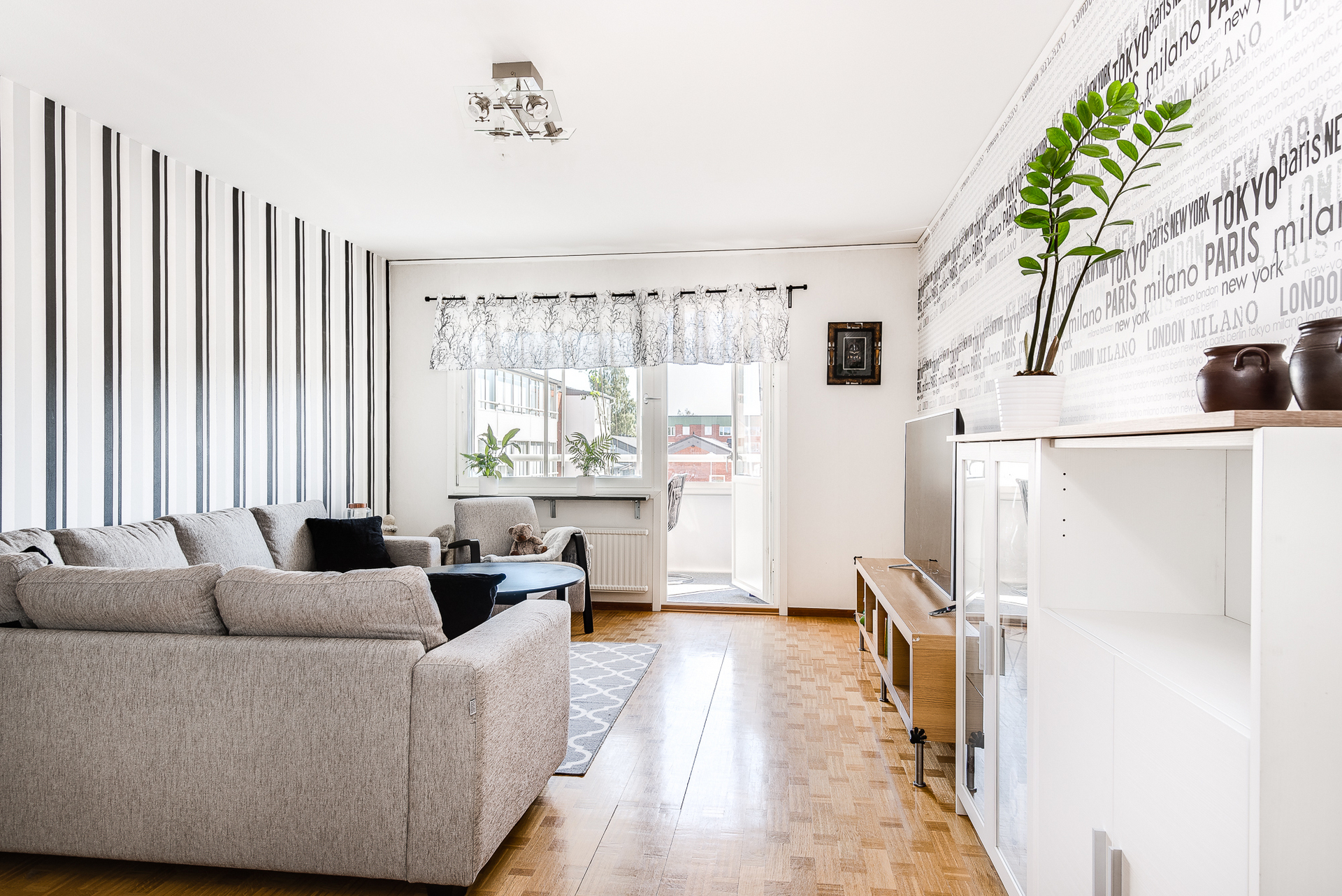 Bryggaregränd 5 B – bild 7