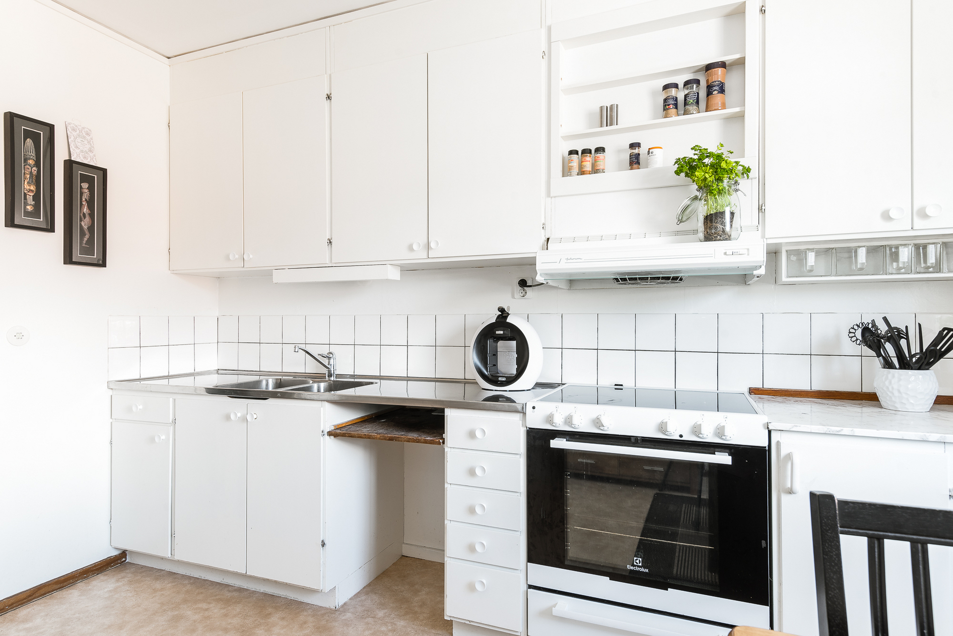 Bryggaregränd 5 B – bild 4