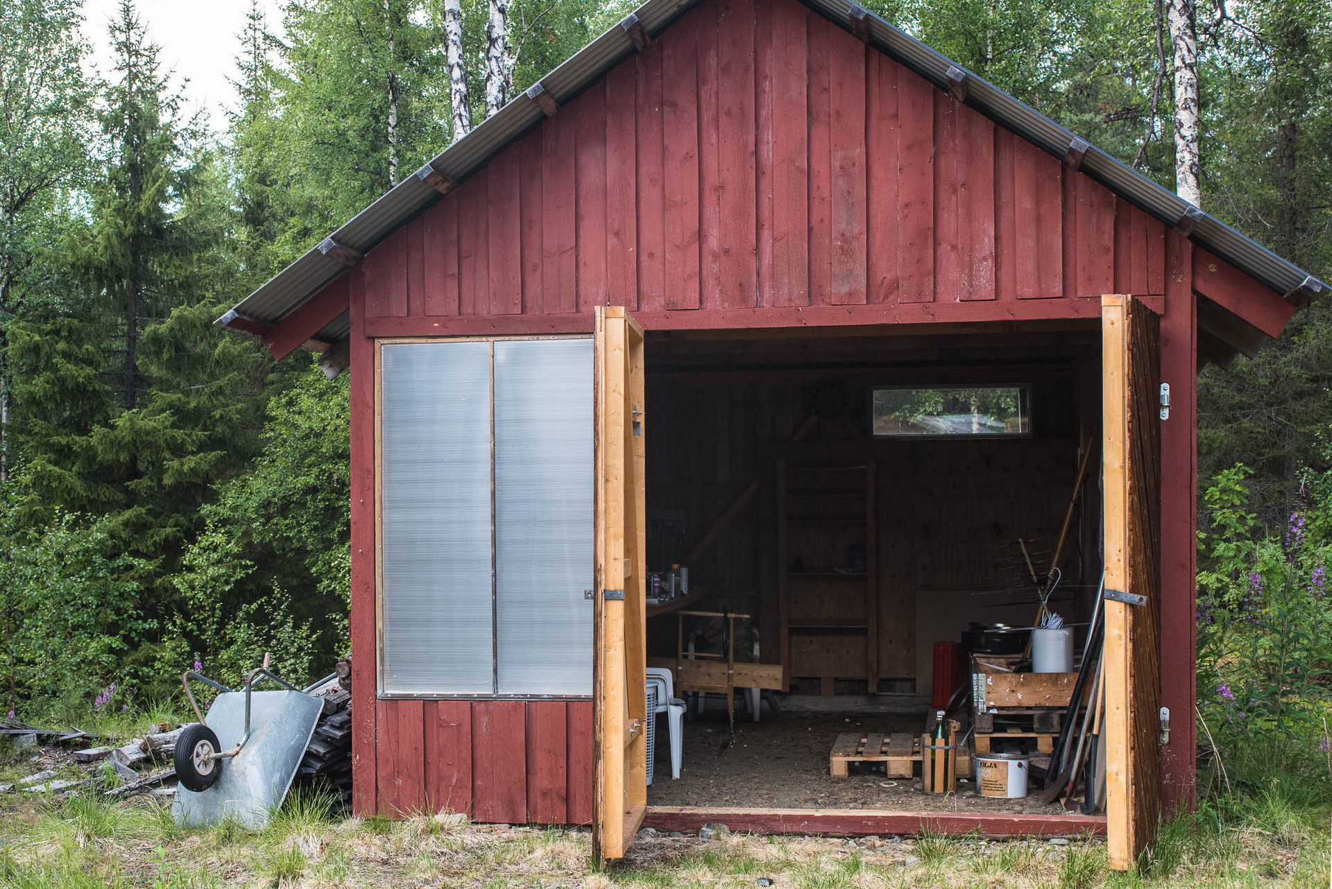 BRÄNNÅKER 1:24 – bild 8