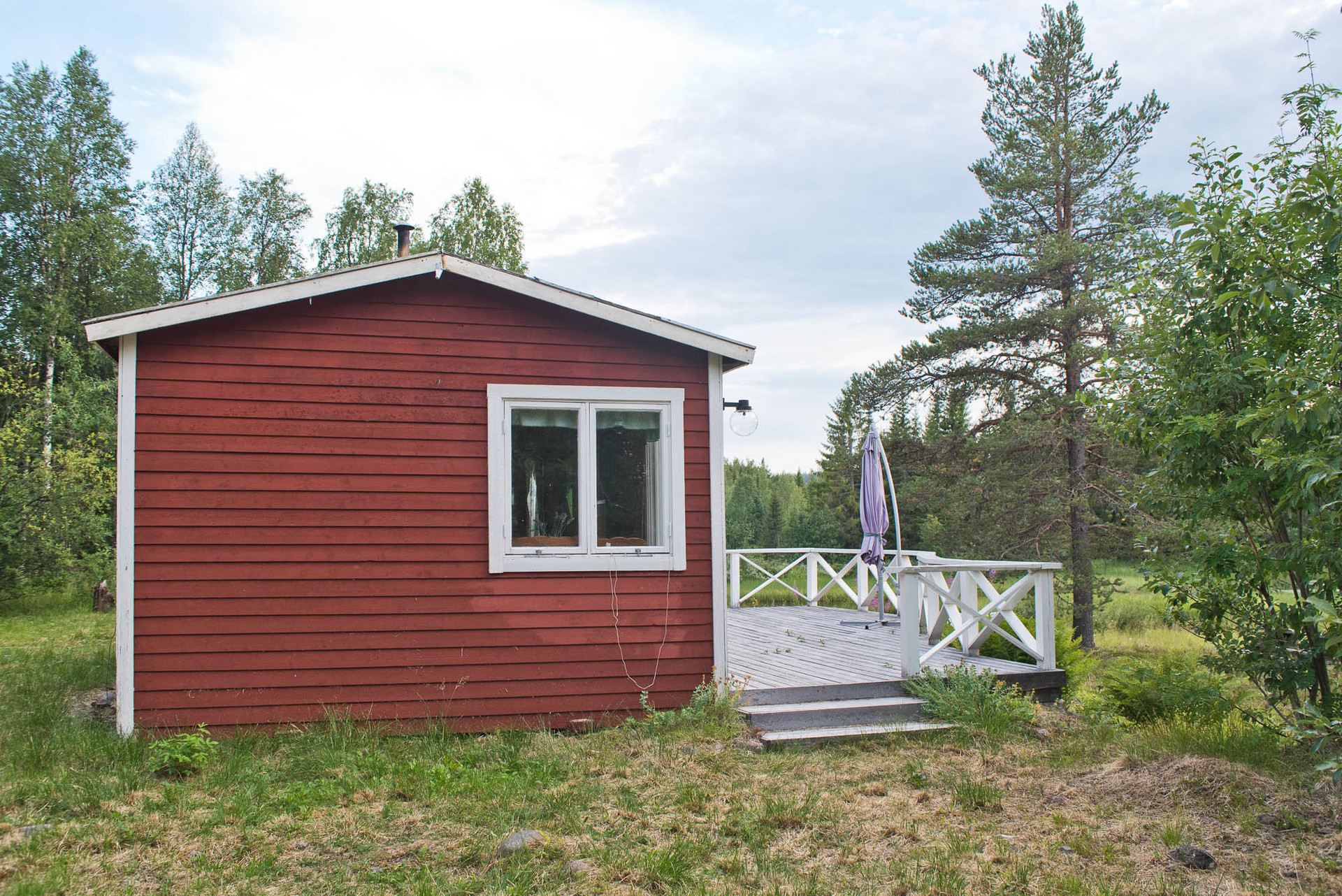 BRÄNNÅKER 1:24 – bild 6