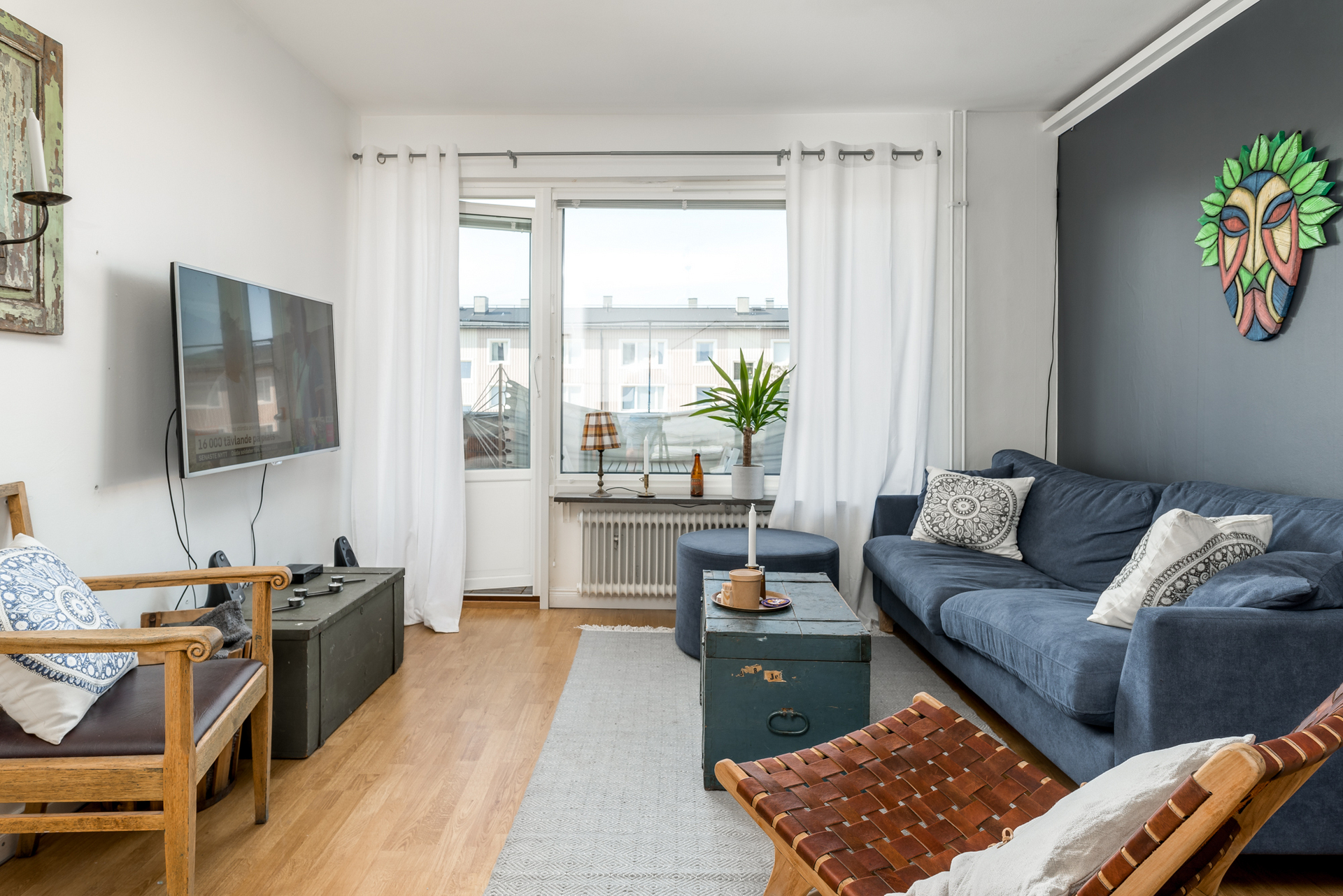 Läroverksgatan 46 B – bild 3