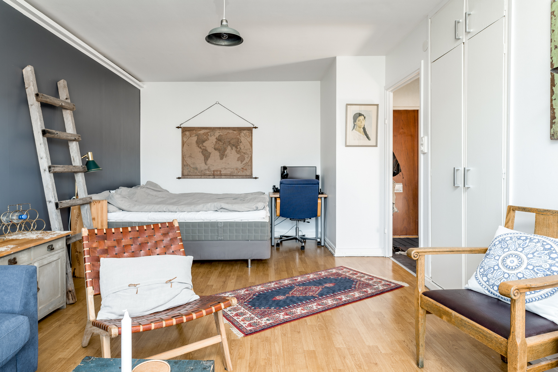 Läroverksgatan 46 B – bild 6