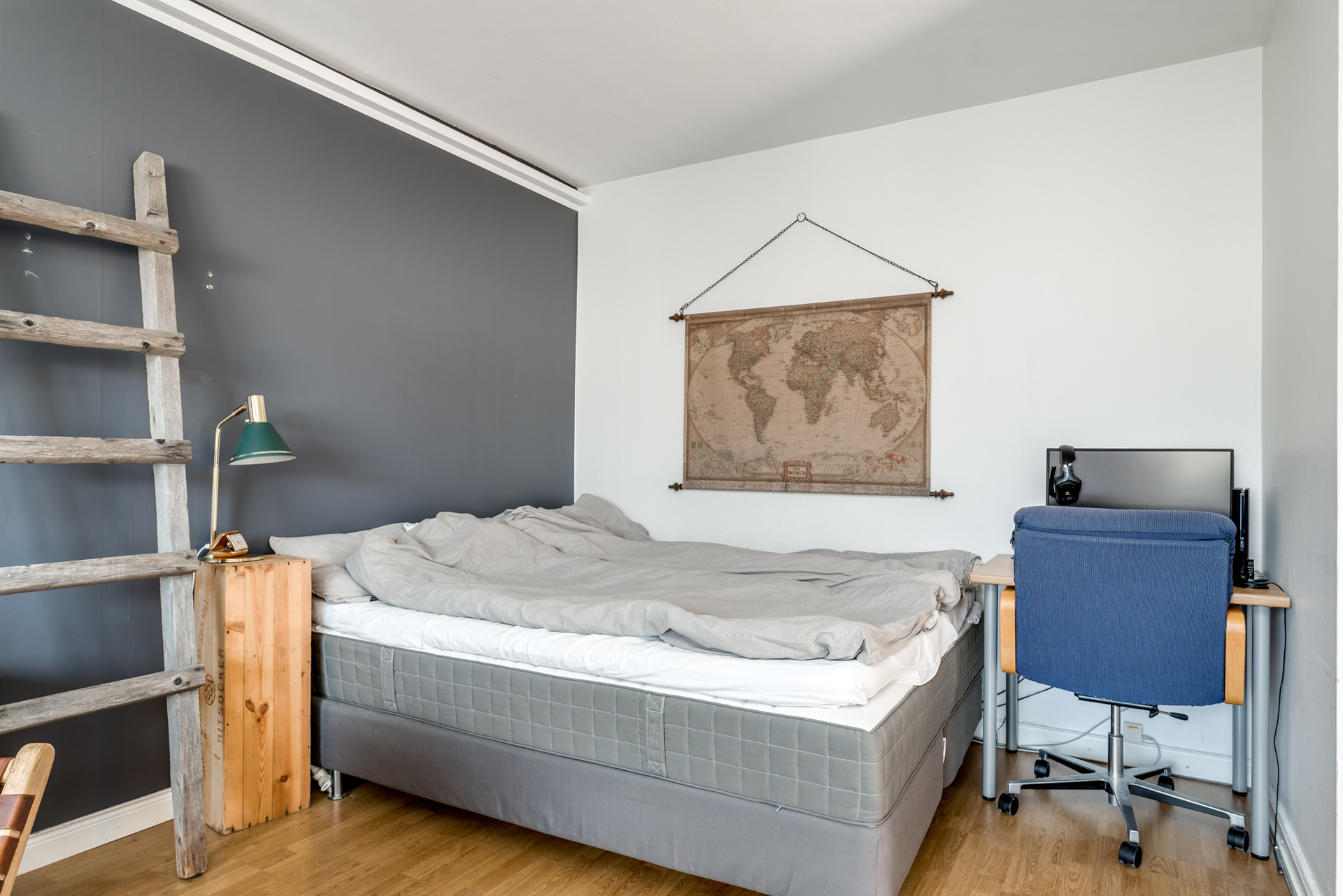 Läroverksgatan 46 B – bild 7