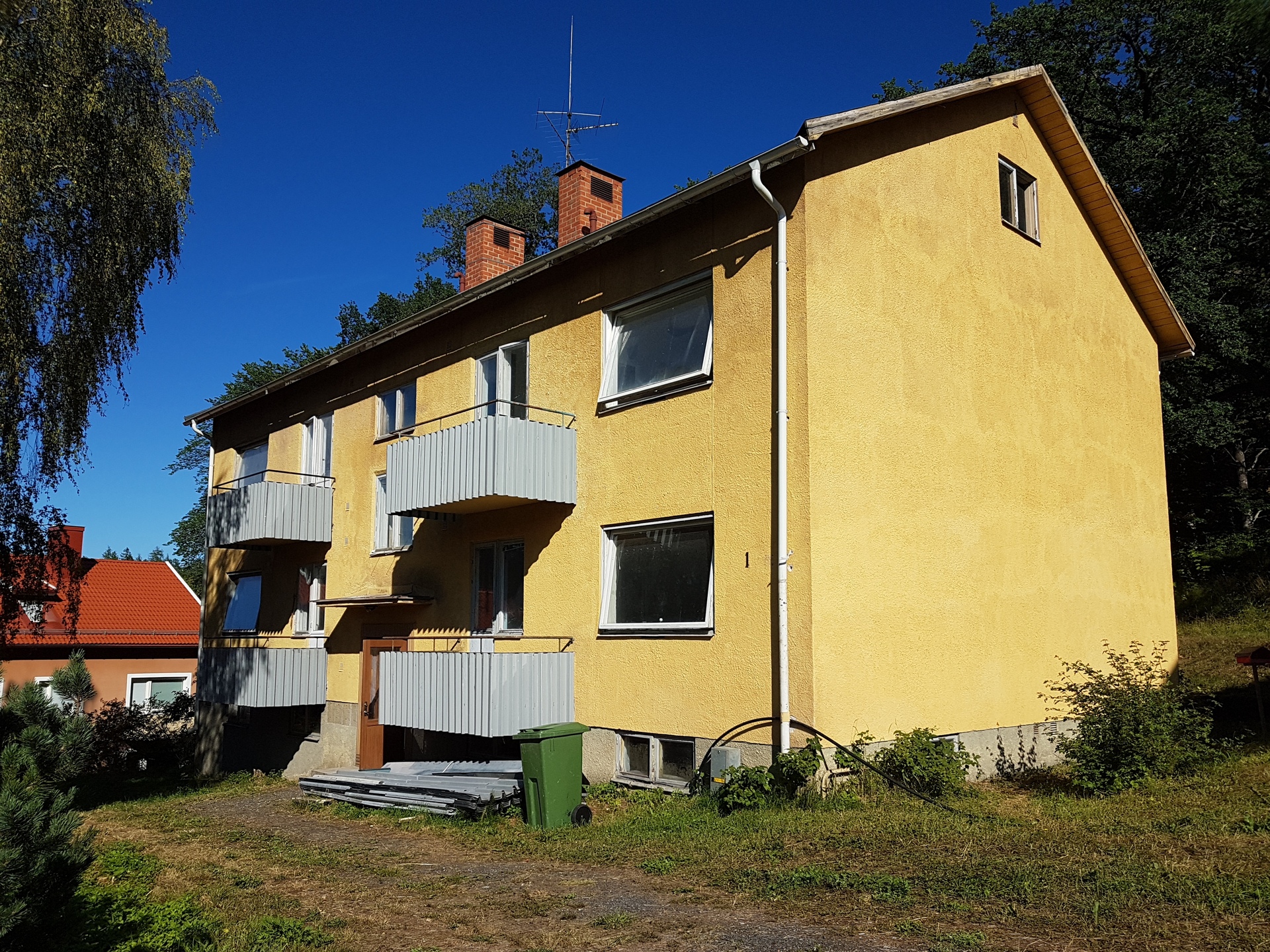 Skolvägen 1-2 – bild 5