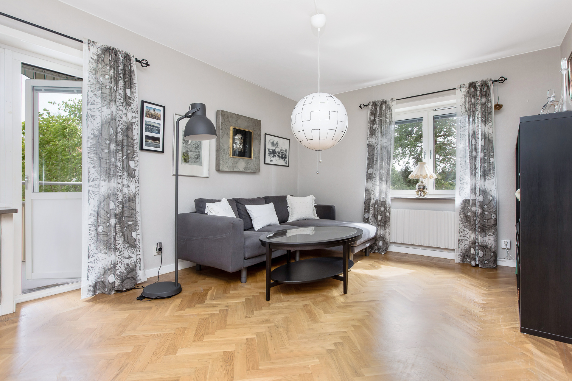 Sveavägen 10 E – bild 4