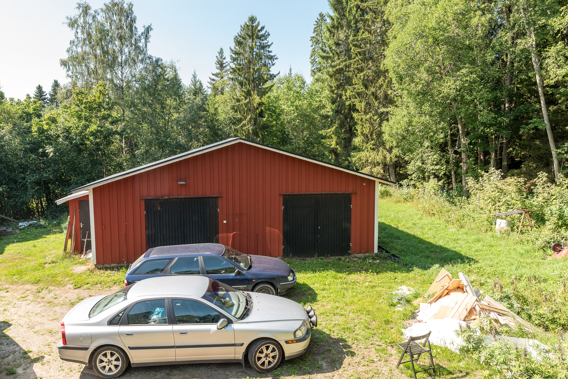 Berge 19 och 23 – bild 6