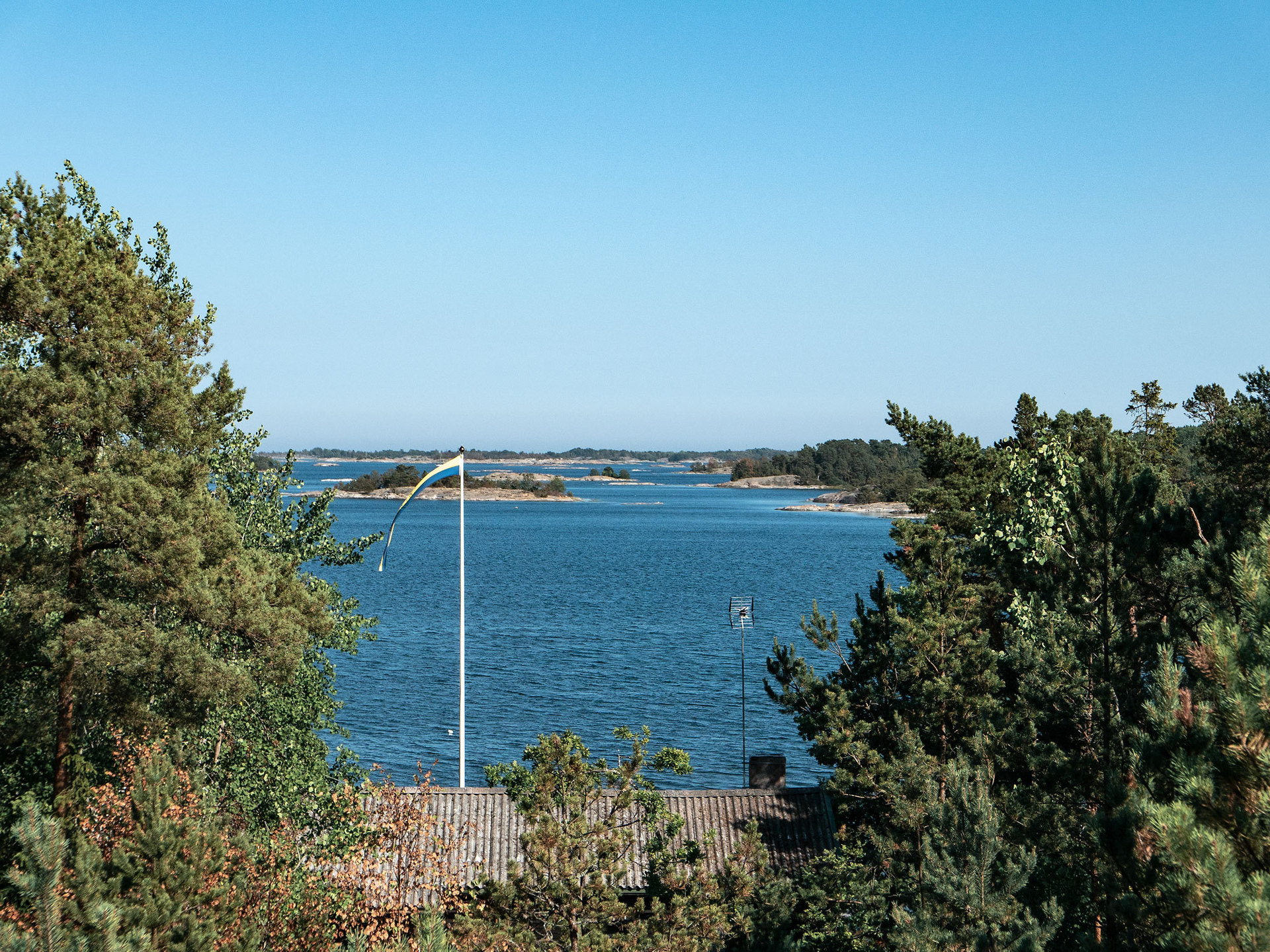 Vånö 1:117 Aspö – bild 4