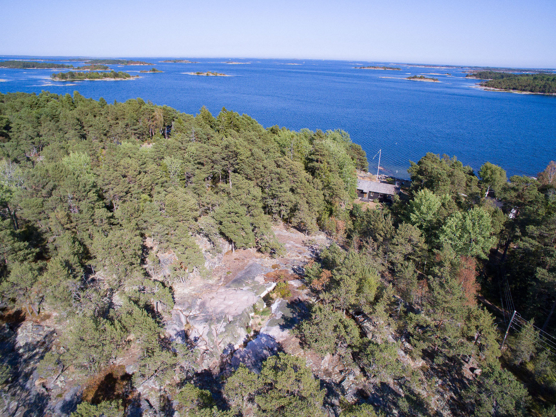 Vånö 1:117 Aspö – bild 3