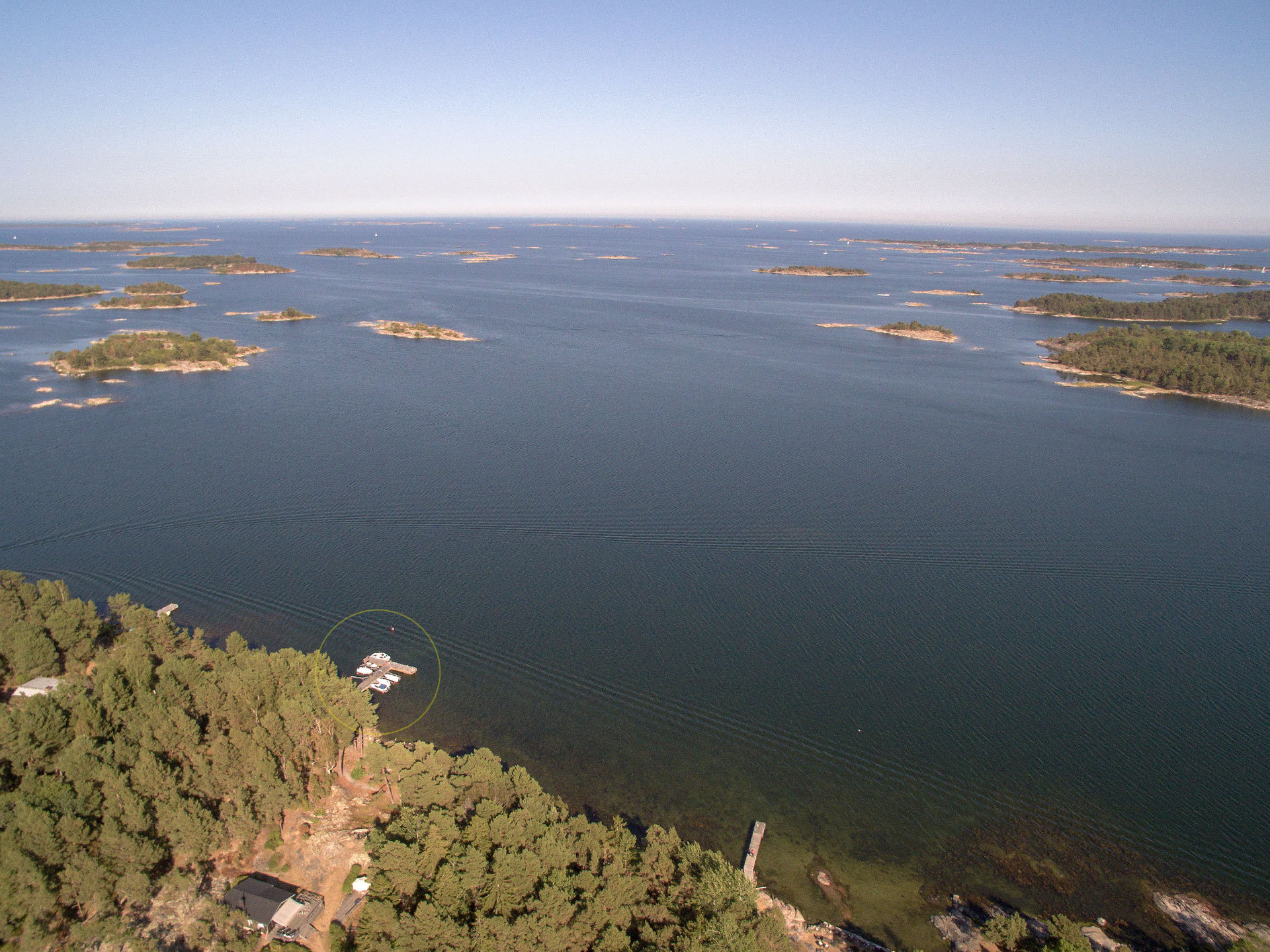 Vånö 1:117 Aspö – bild 8