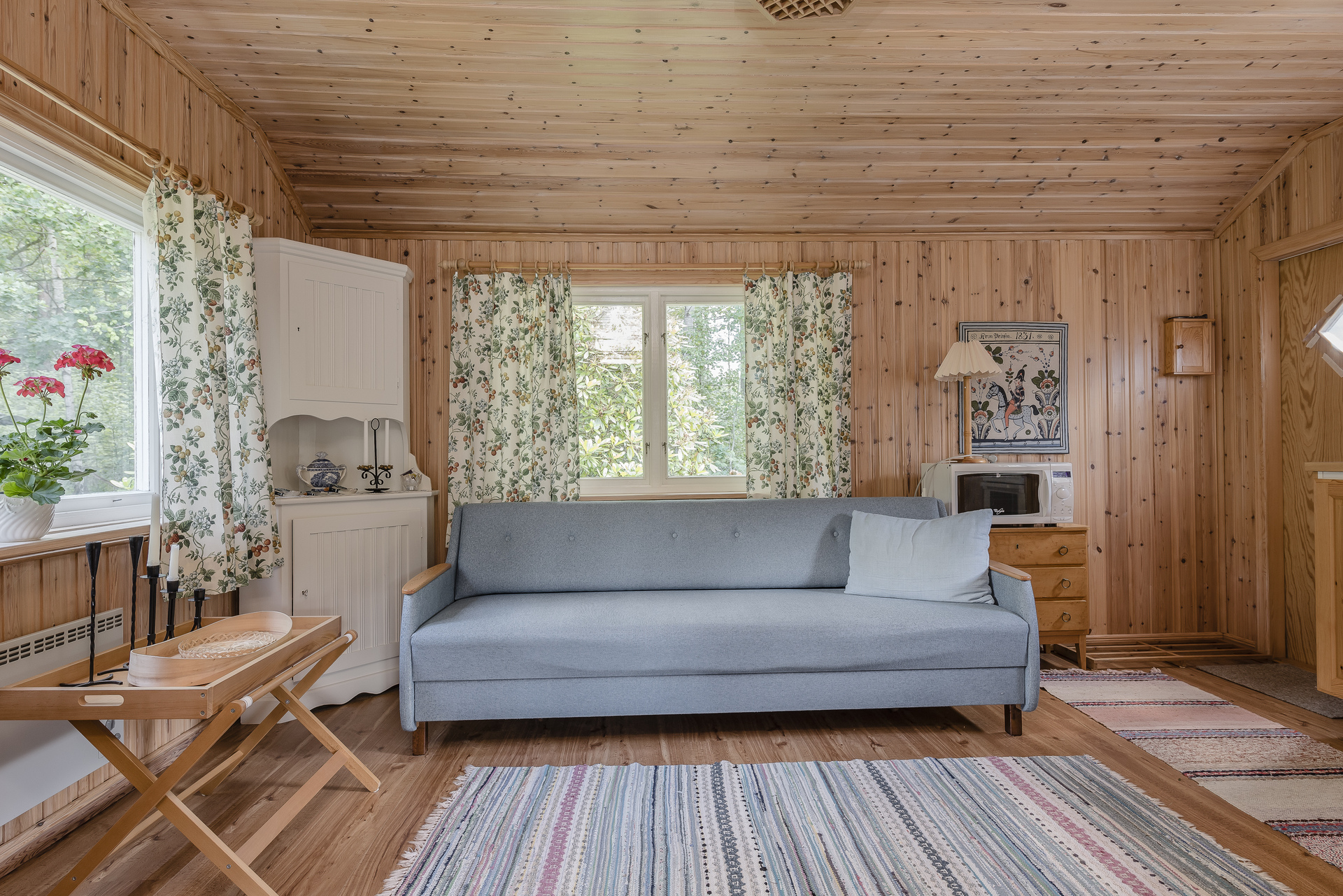 Skalle Strand – bild 4