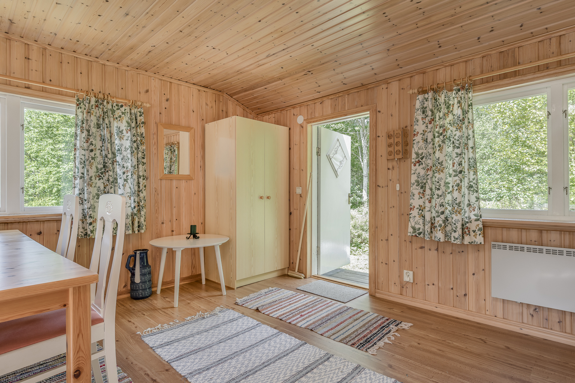 Skalle Strand – bild 3