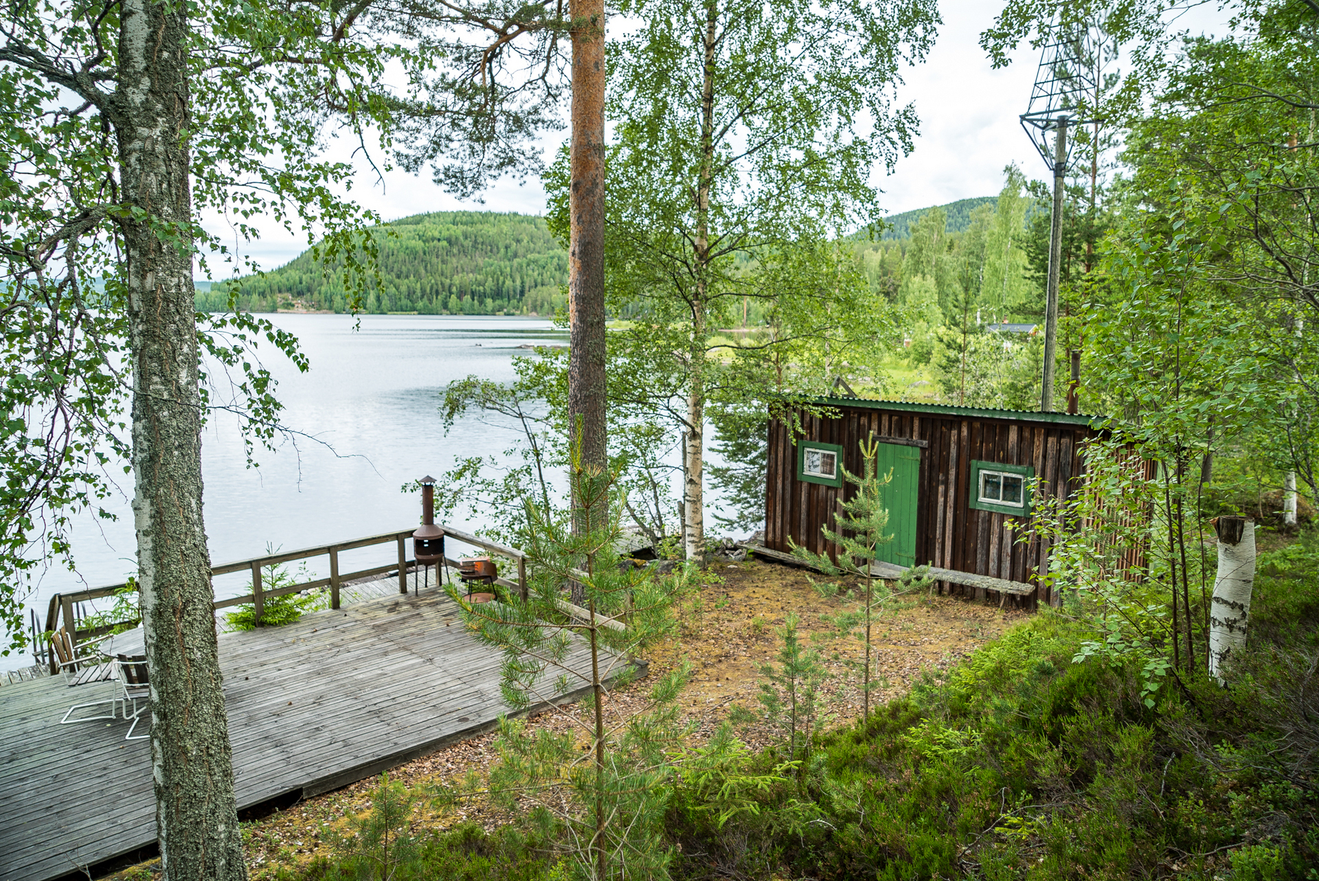 Östra Galvsjön 240 – bild 7