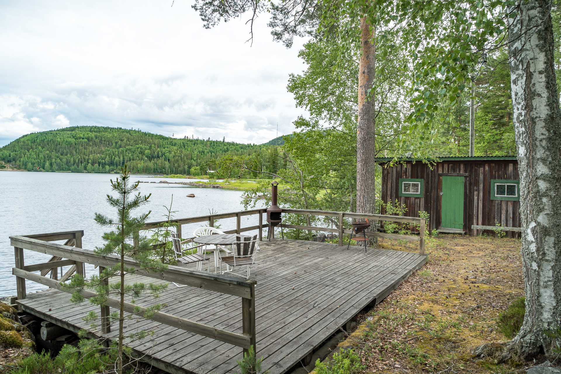 Östra Galvsjön 240 – bild 6