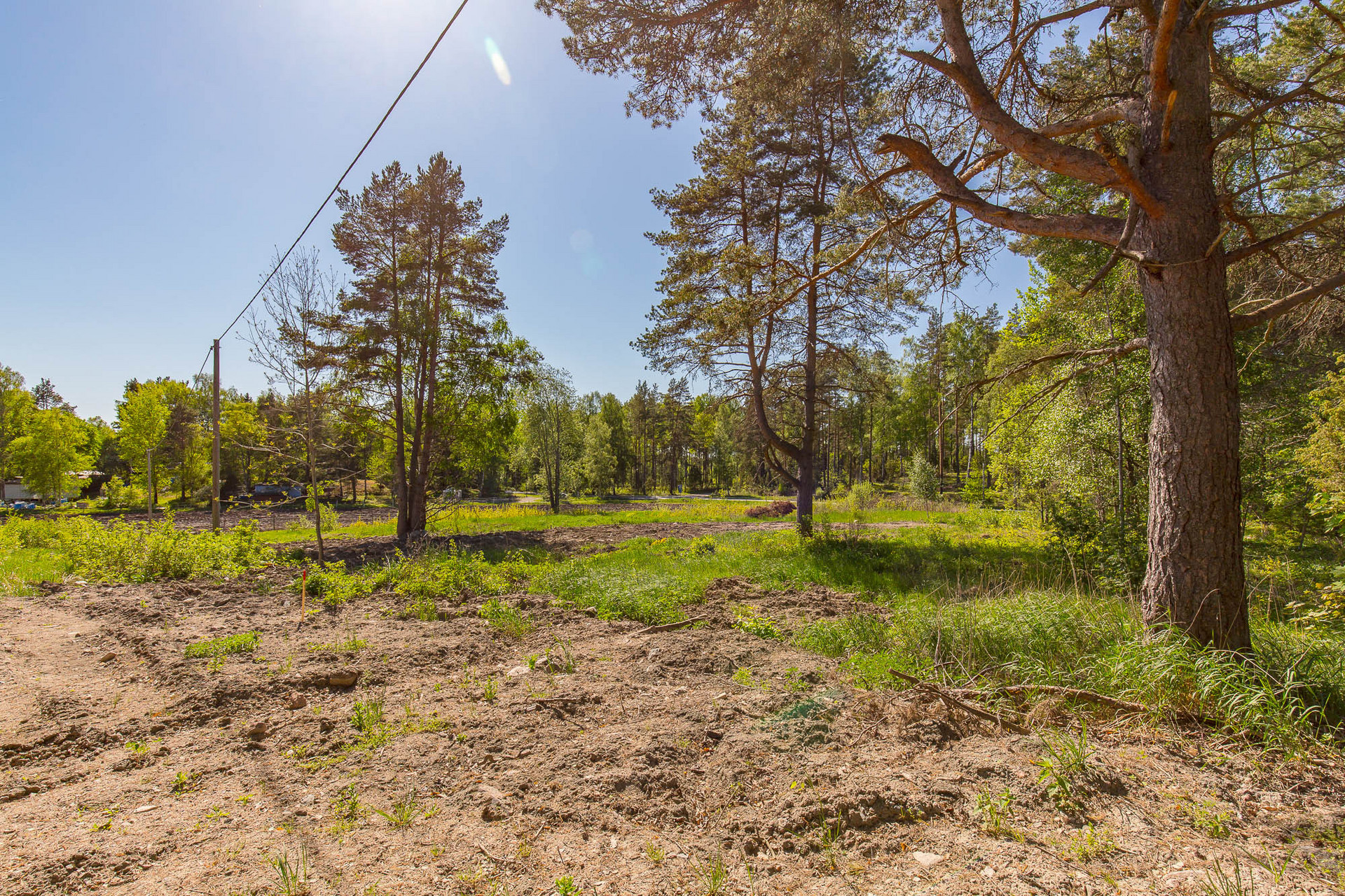 Vängsjöbergsvägen 252 – bild 6