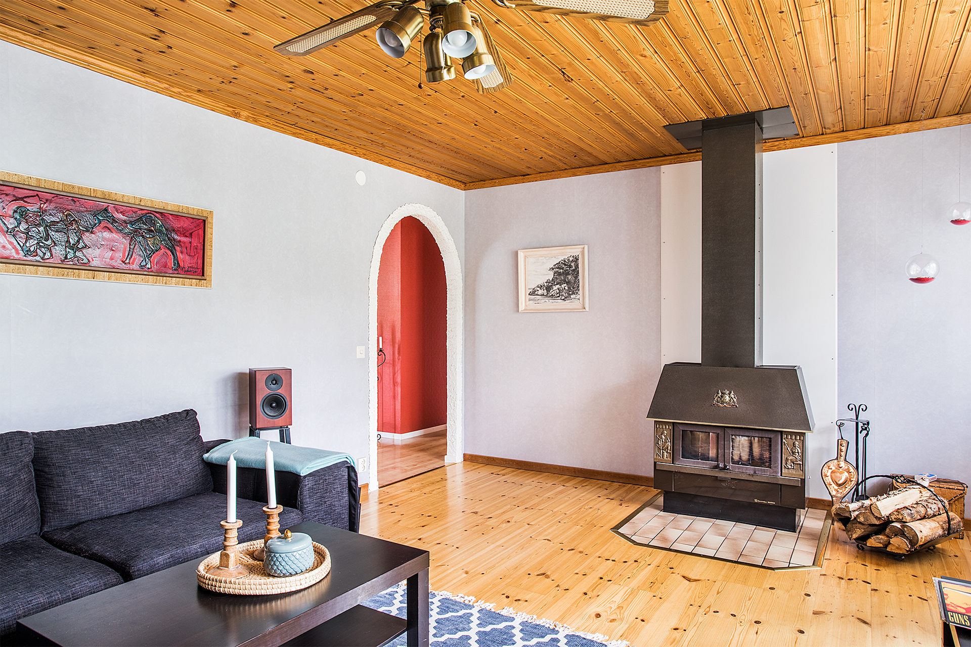 Villavägen 31 – bild 5