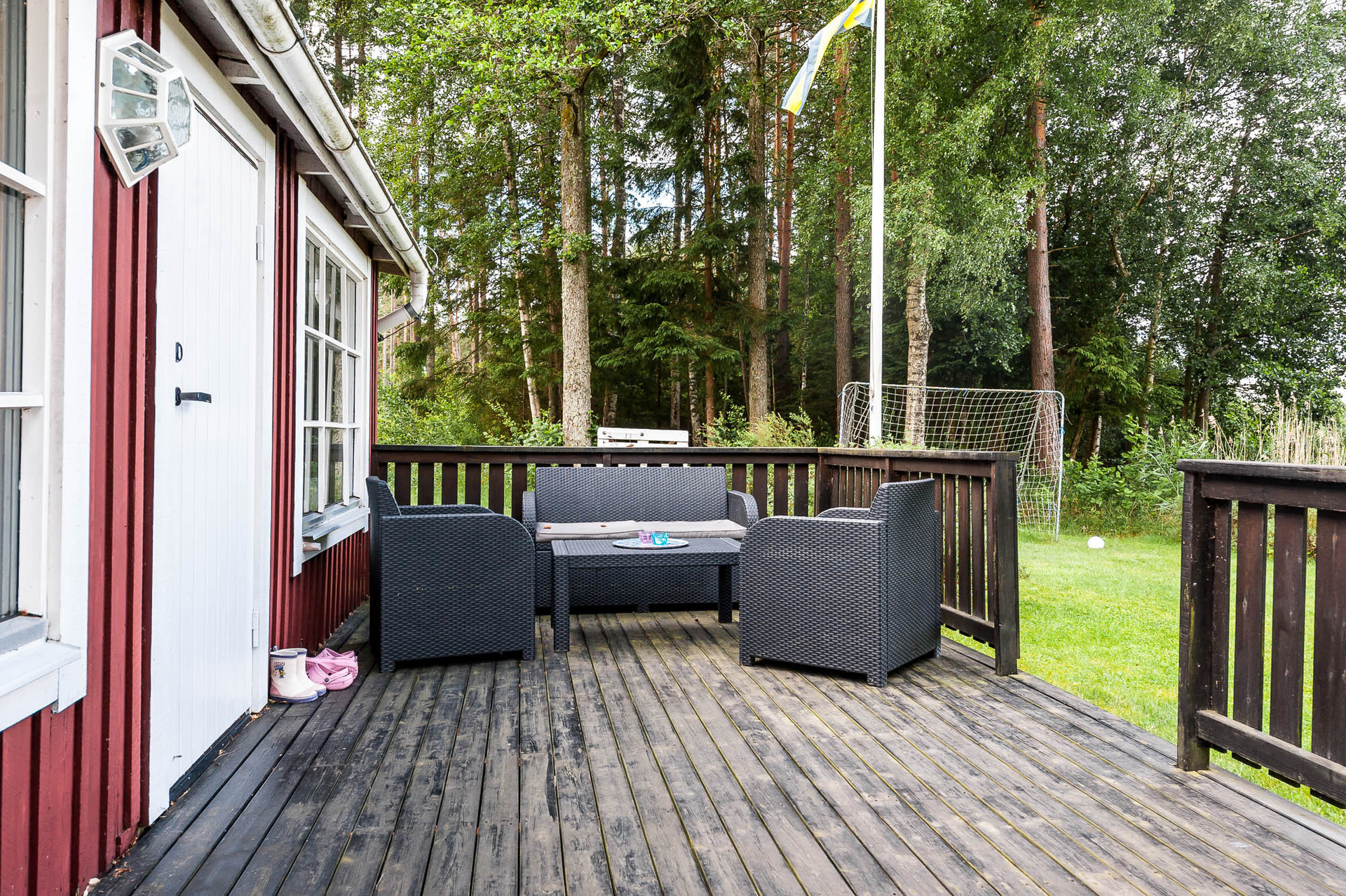 Kilsviken Stuga 29 – bild 8