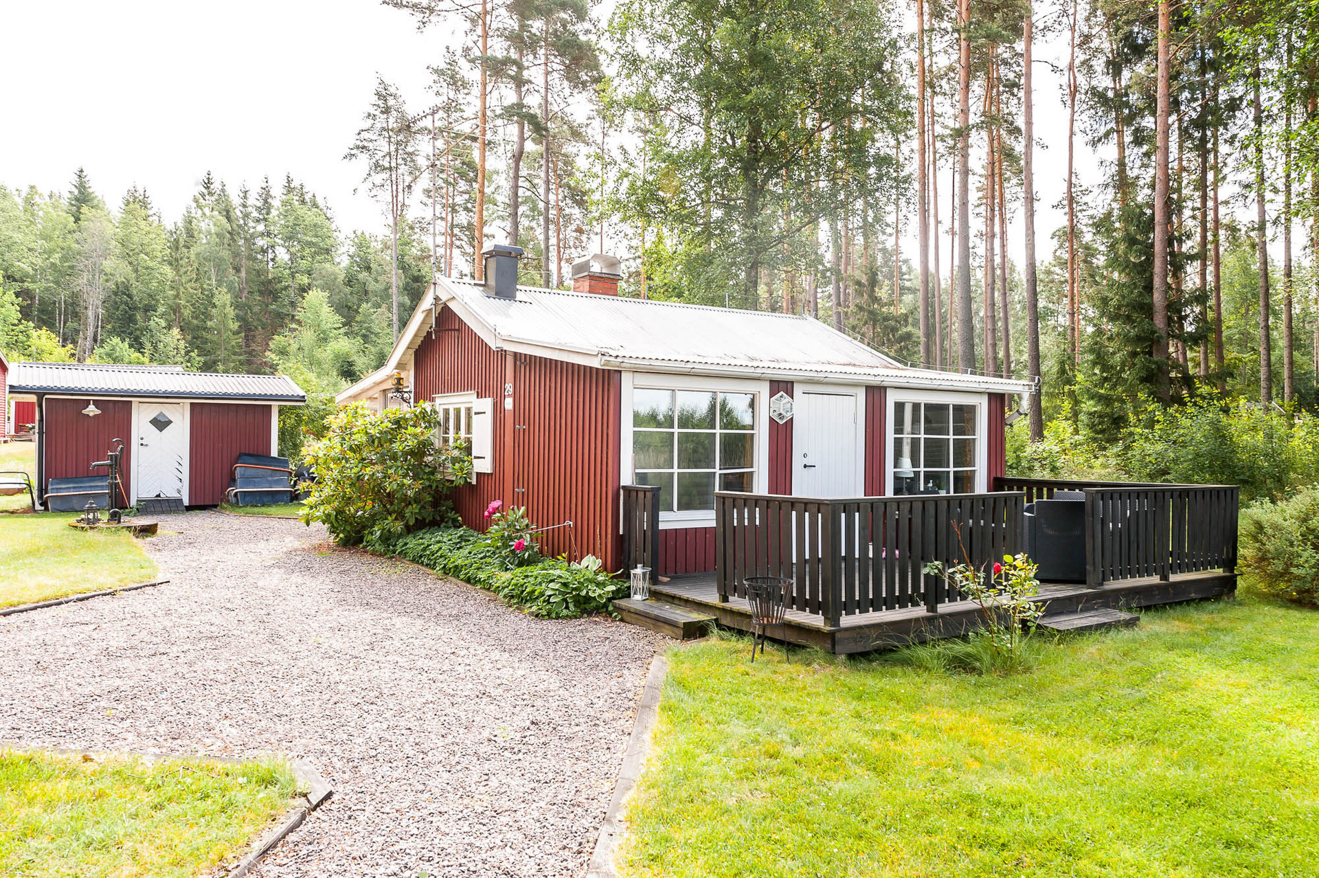 Kilsviken Stuga 29 – bild 5