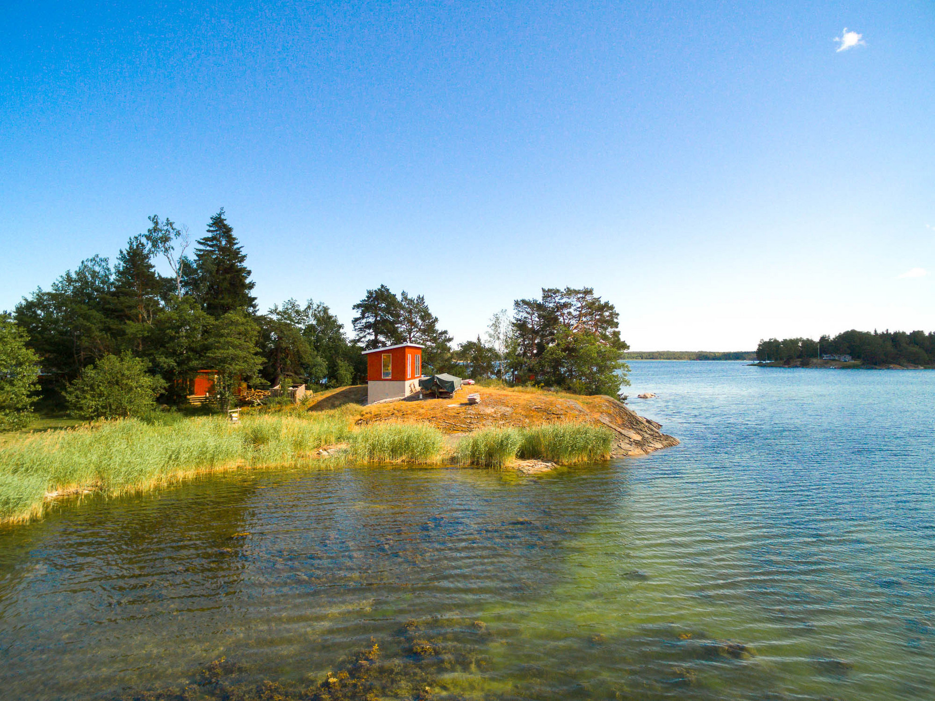 Viksnäs Boholmen 1 C – bild 4