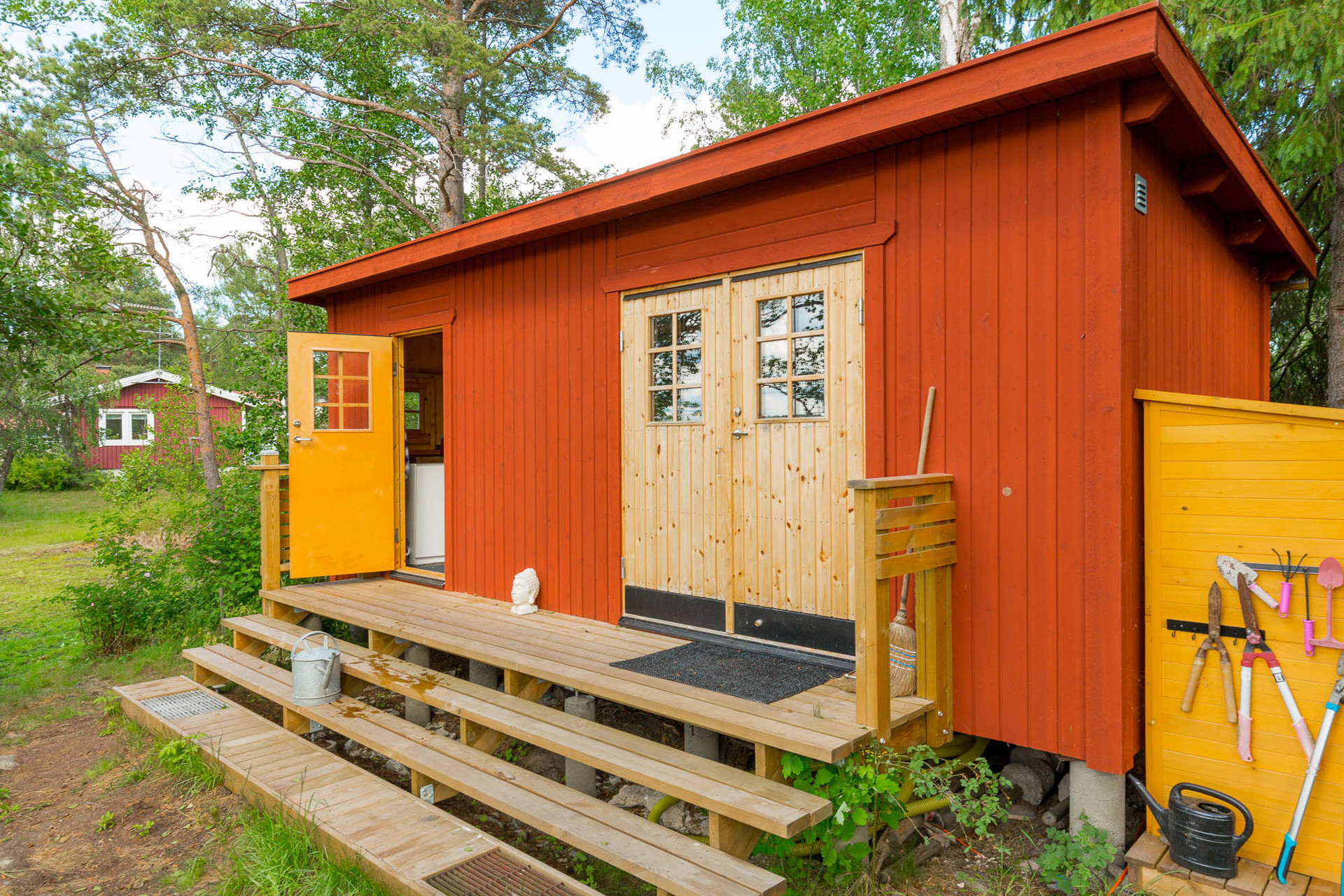 Viksnäs Boholmen 1 C – bild 6