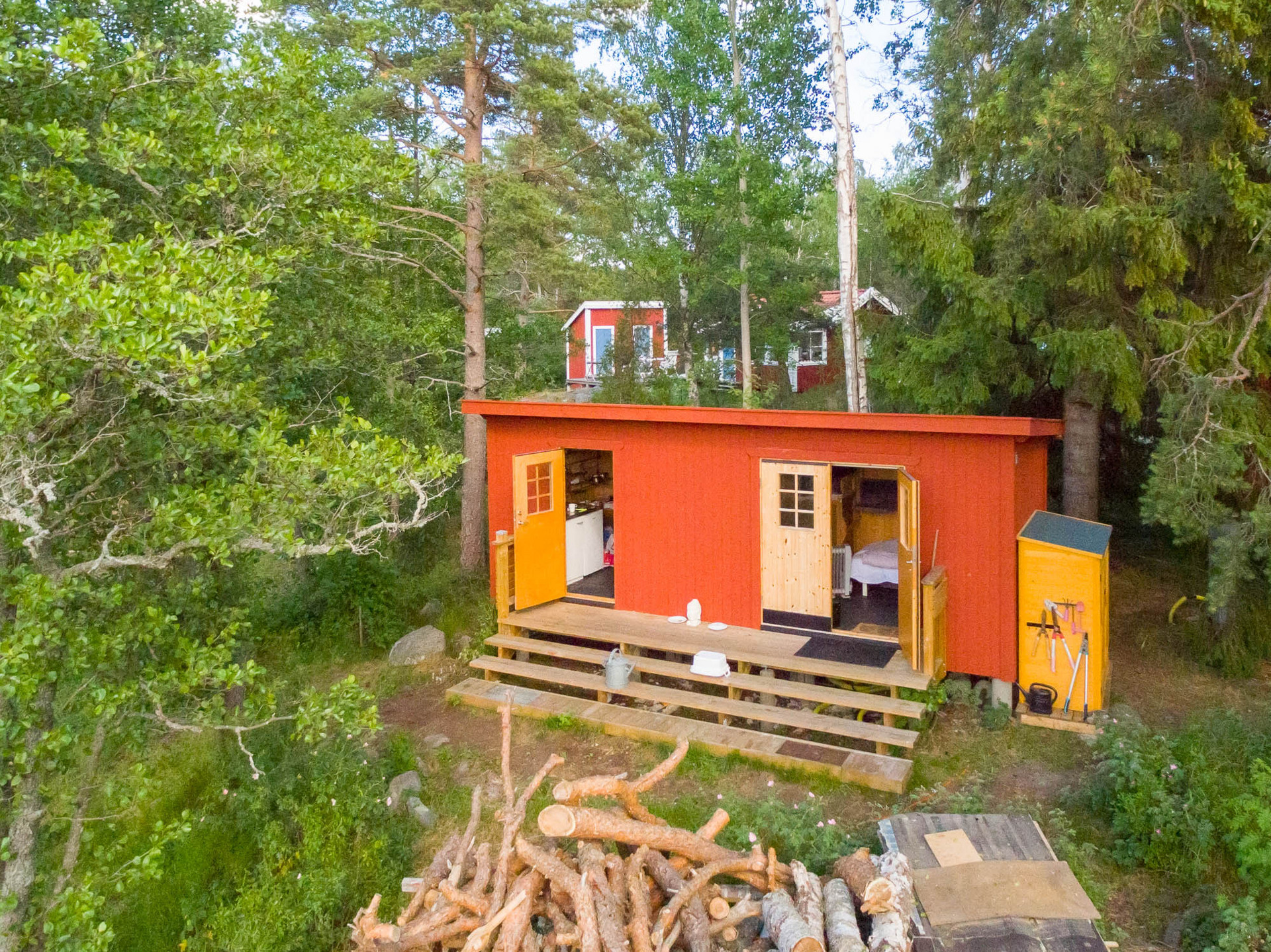 Viksnäs Boholmen 1 C – bild 7