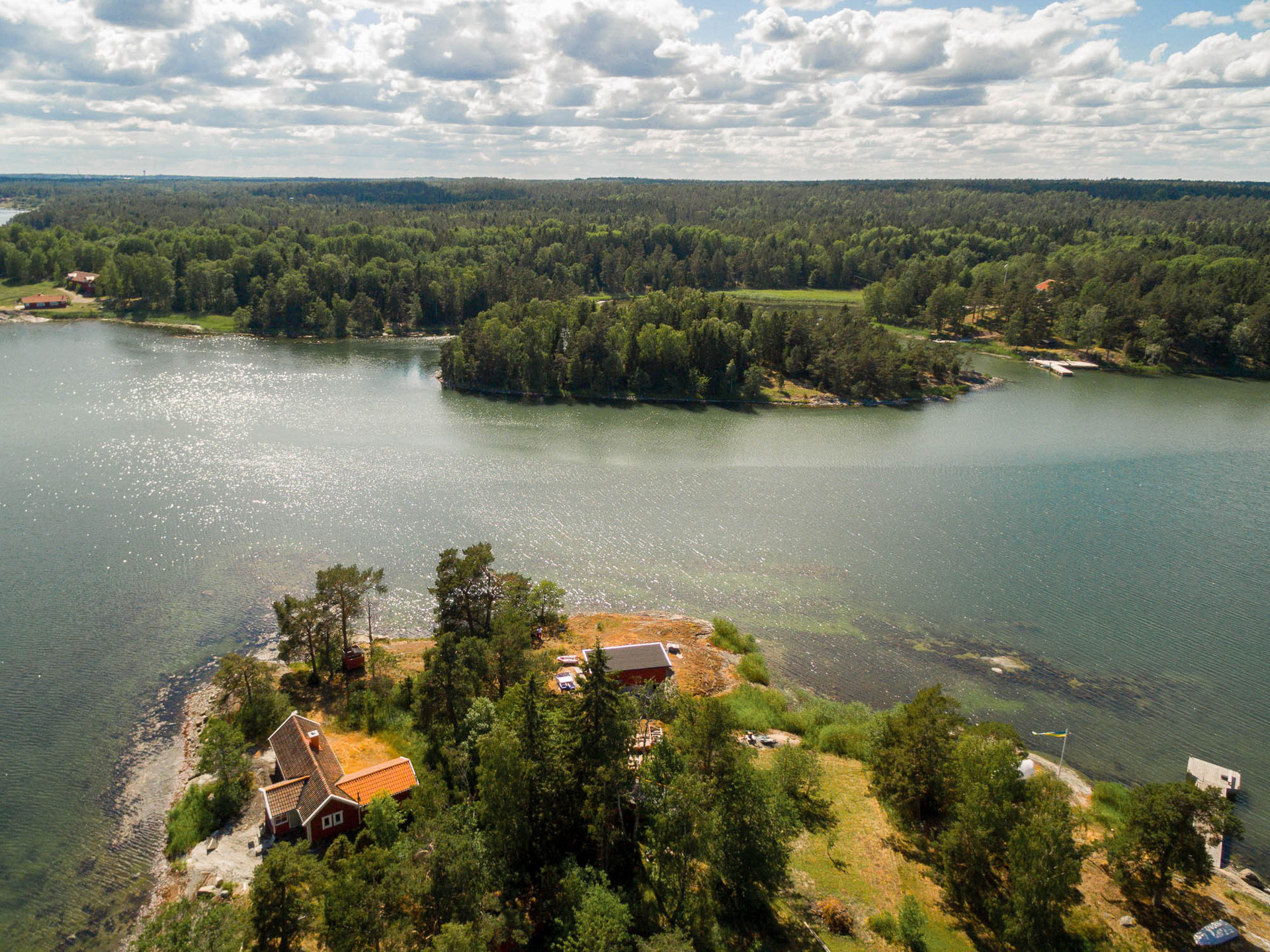 Viksnäs Boholmen 1 C – bild 8