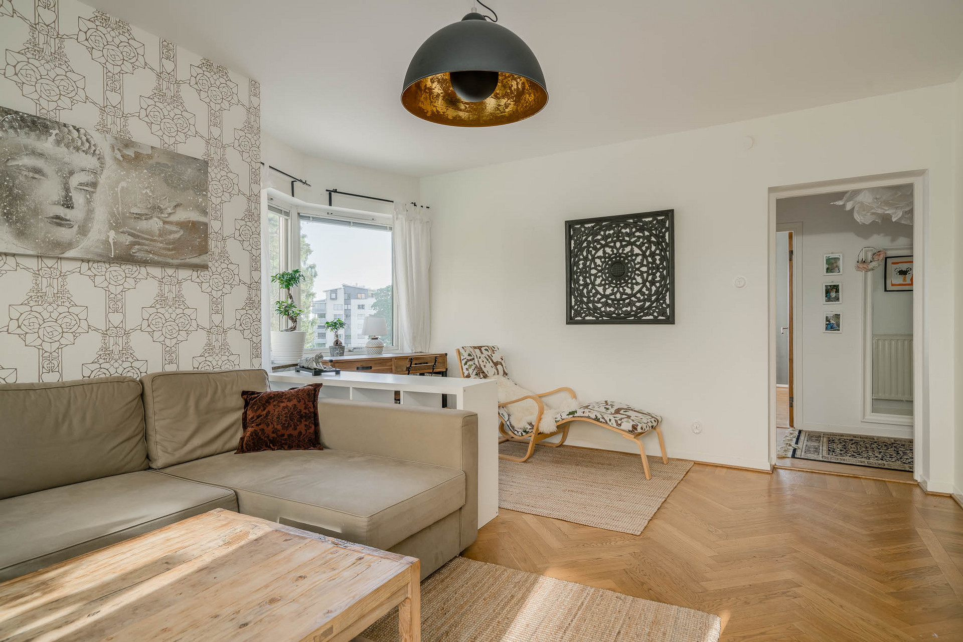 Vindelgatan 21 A – bild 3