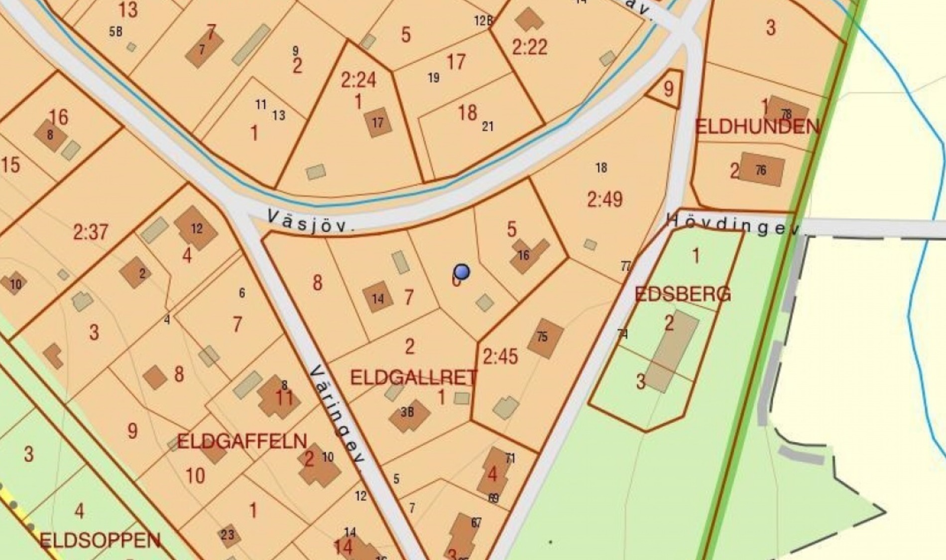 Väringevägen 6 – bild 8