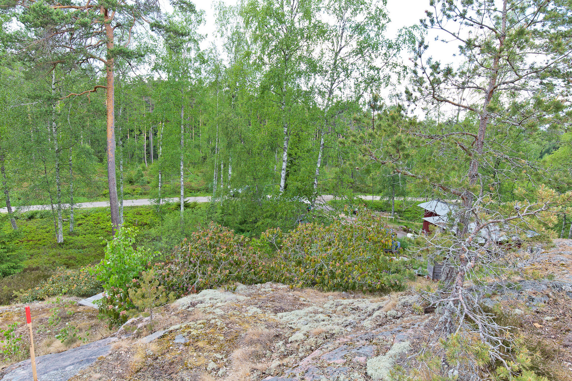 Kouddsvägen 5 B – bild 3