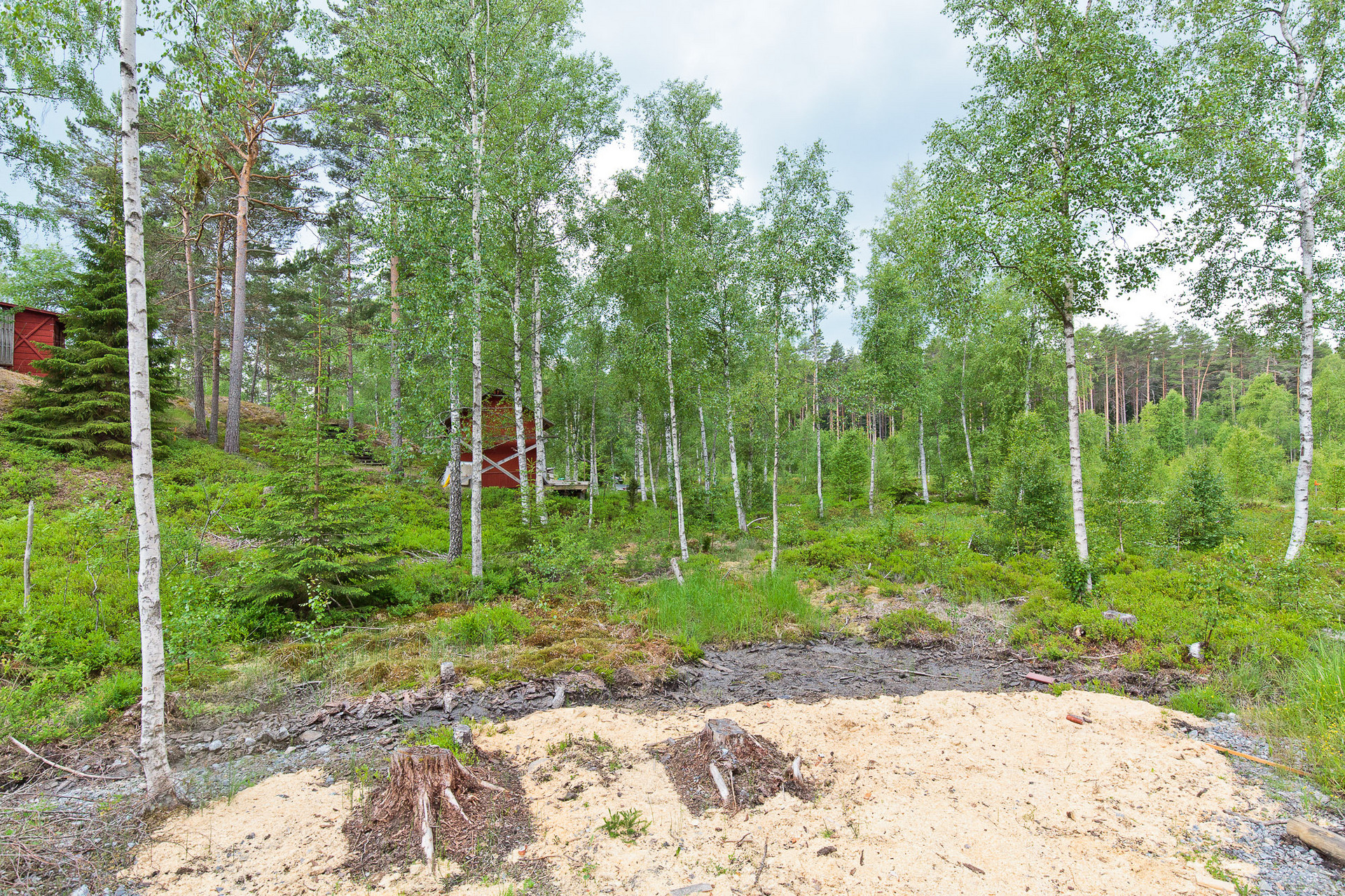 Kouddsvägen 5 B – bild 6