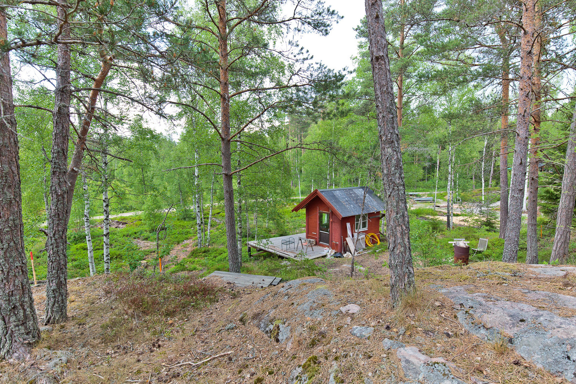 Kouddsvägen 5 B – bild 4