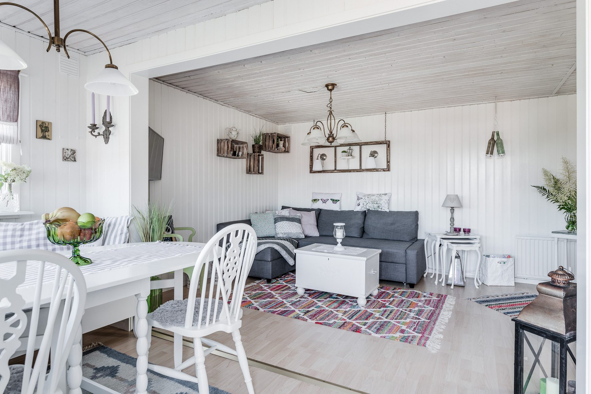 Sörbackens Koloniområde Stuga 104 – bild 5