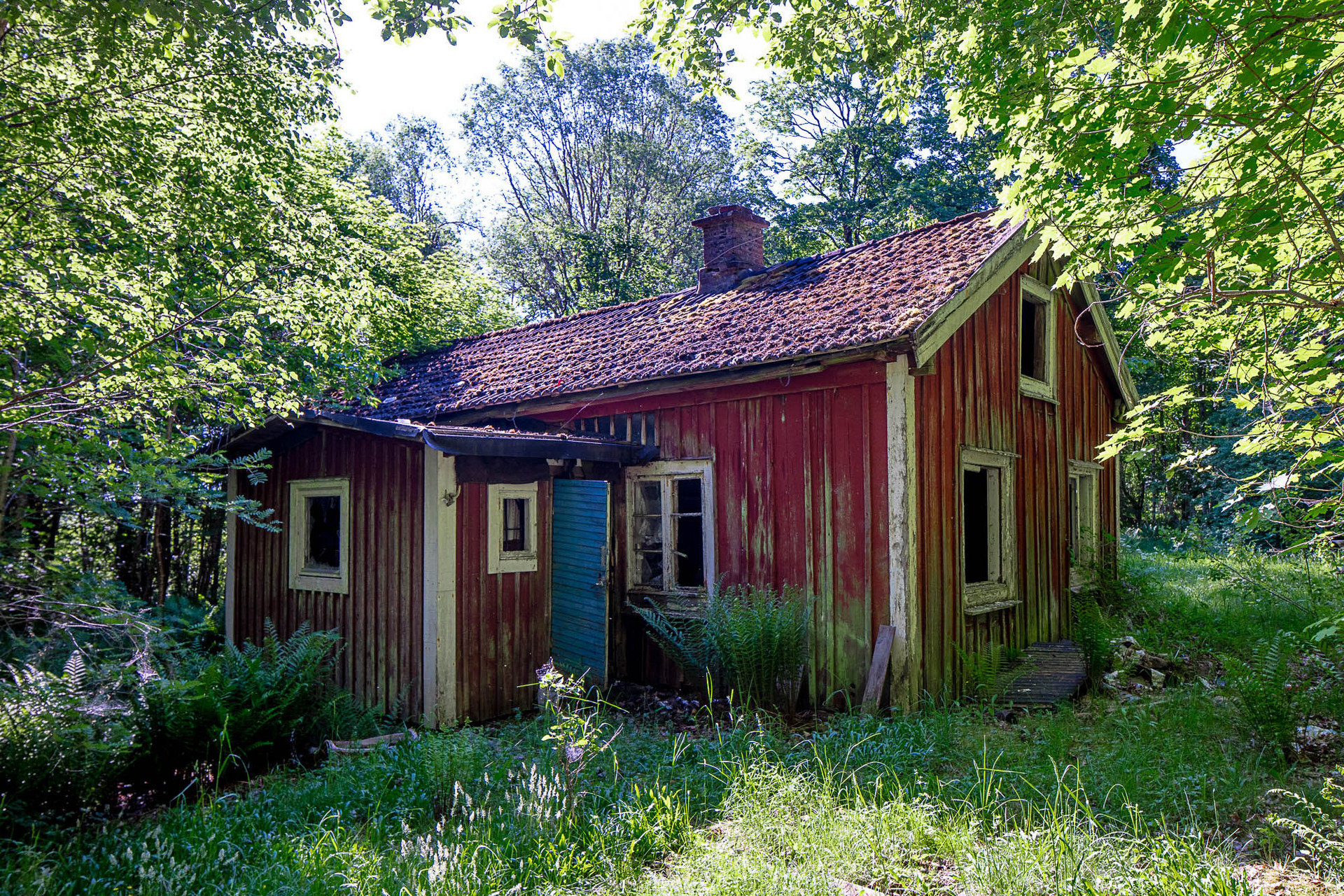 Lundboholm Blankebo 1 – bild 5