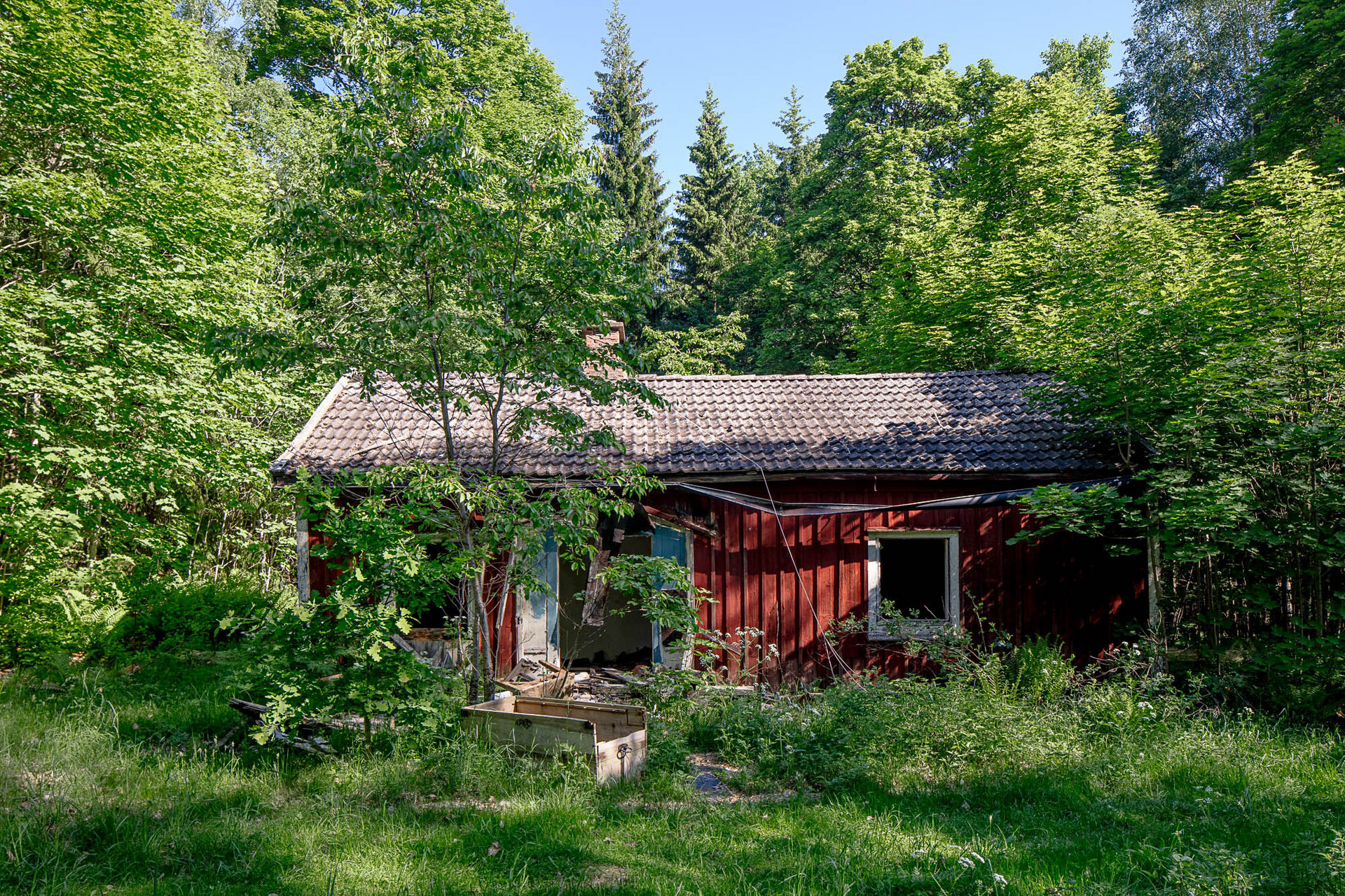 Lundboholm Blankebo 1 – bild 6