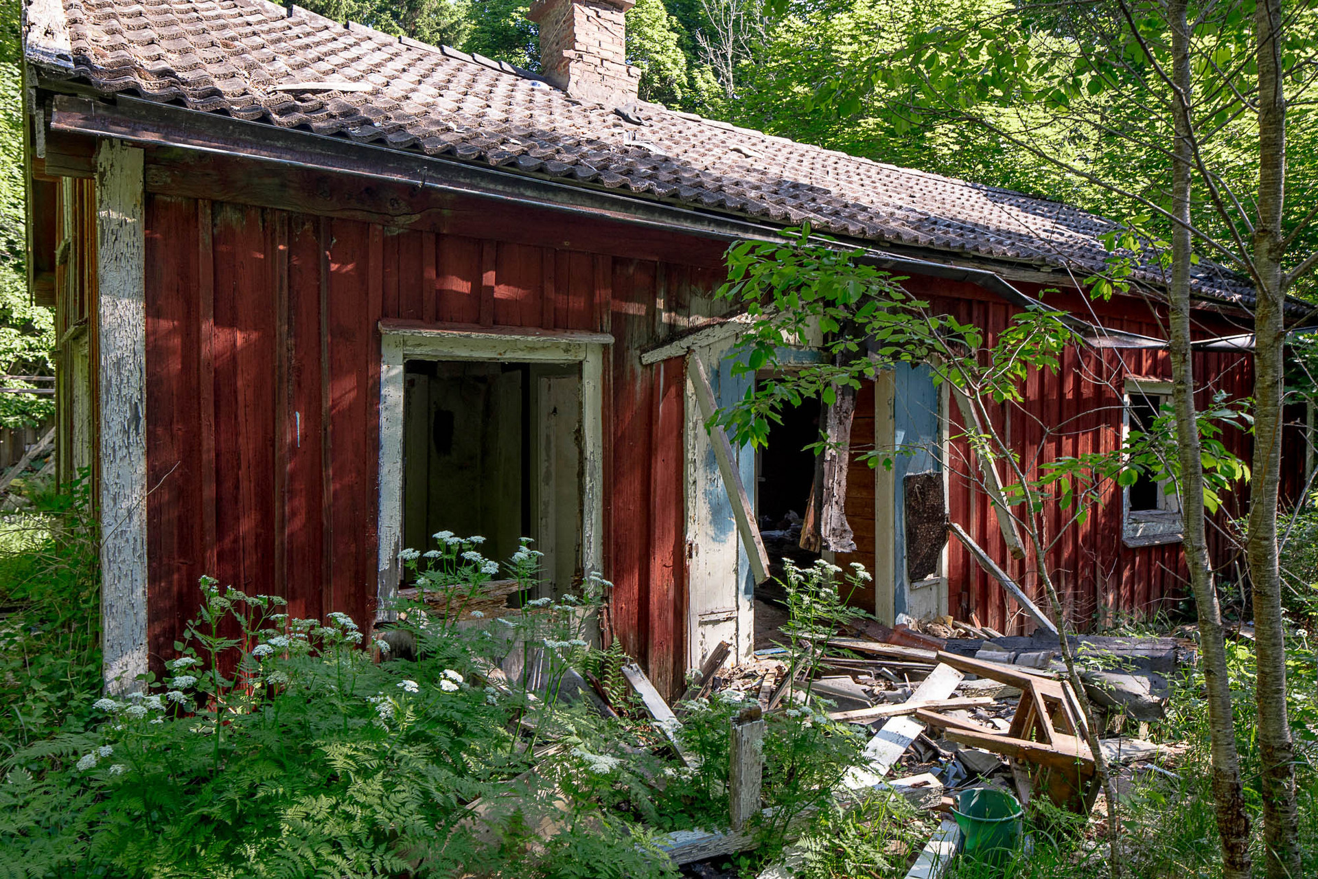 Lundboholm Blankebo 1 – bild 7