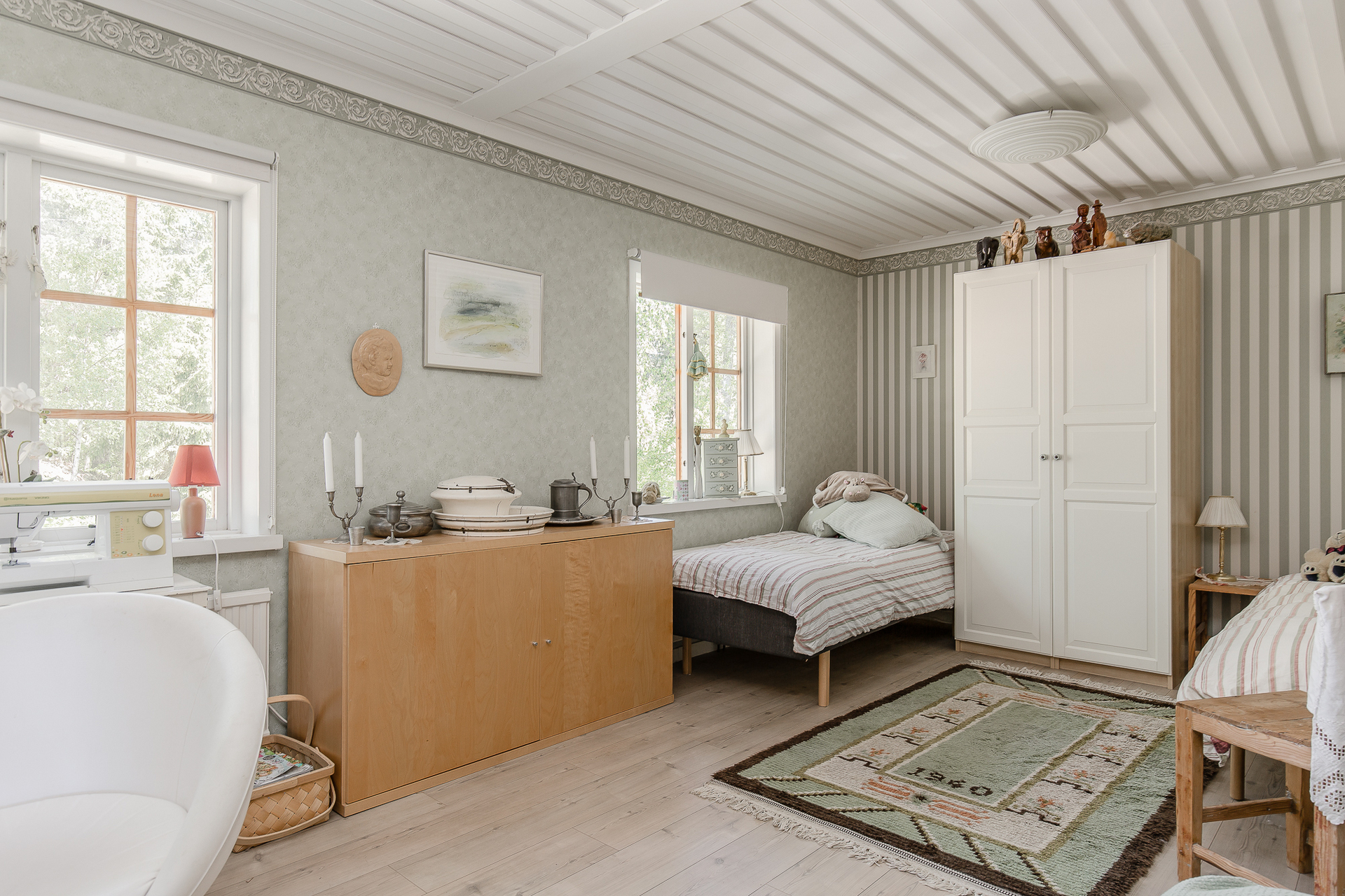 Skebokvarn Glastorp Furulandet – bild 4