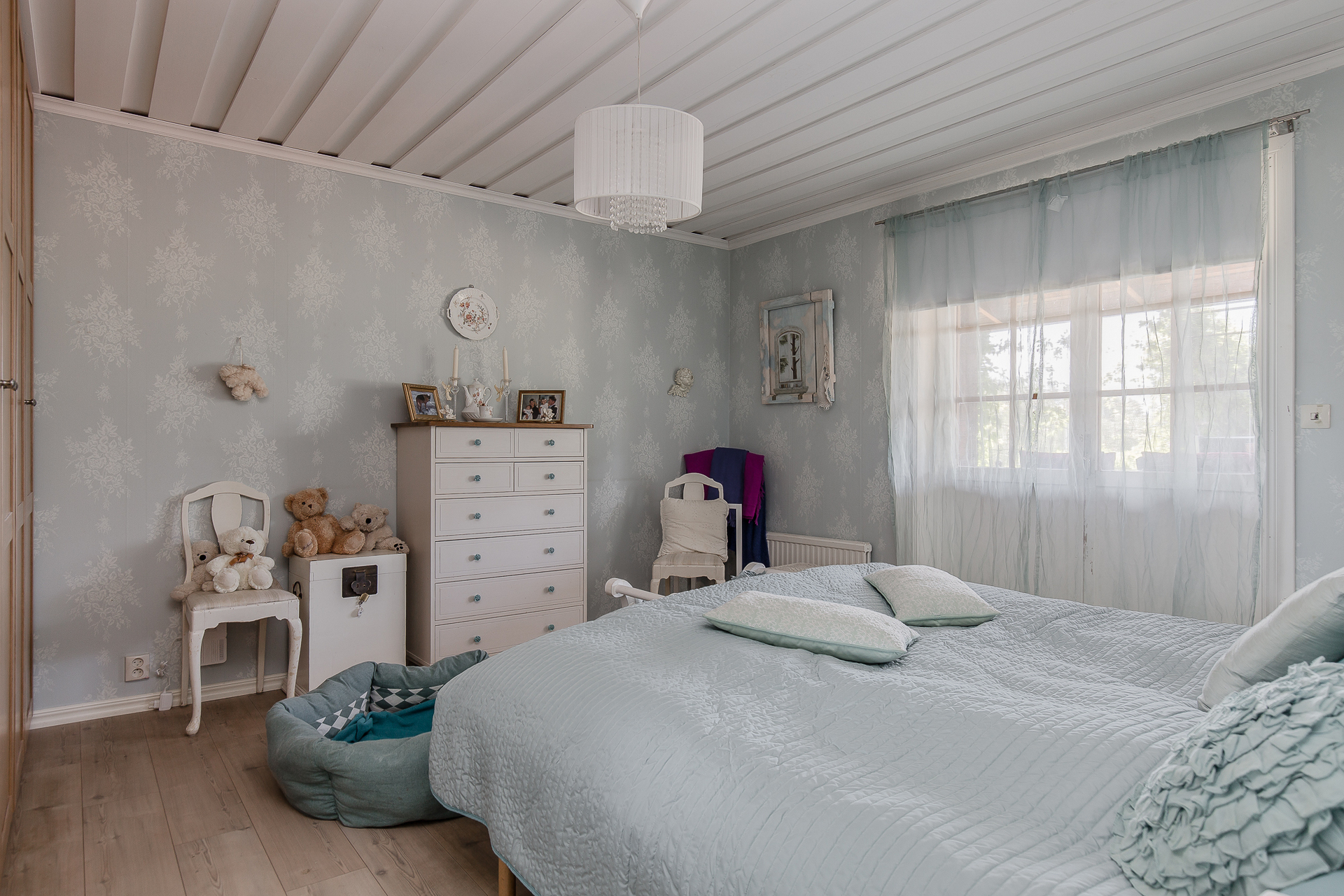 Skebokvarn Glastorp Furulandet – bild 5