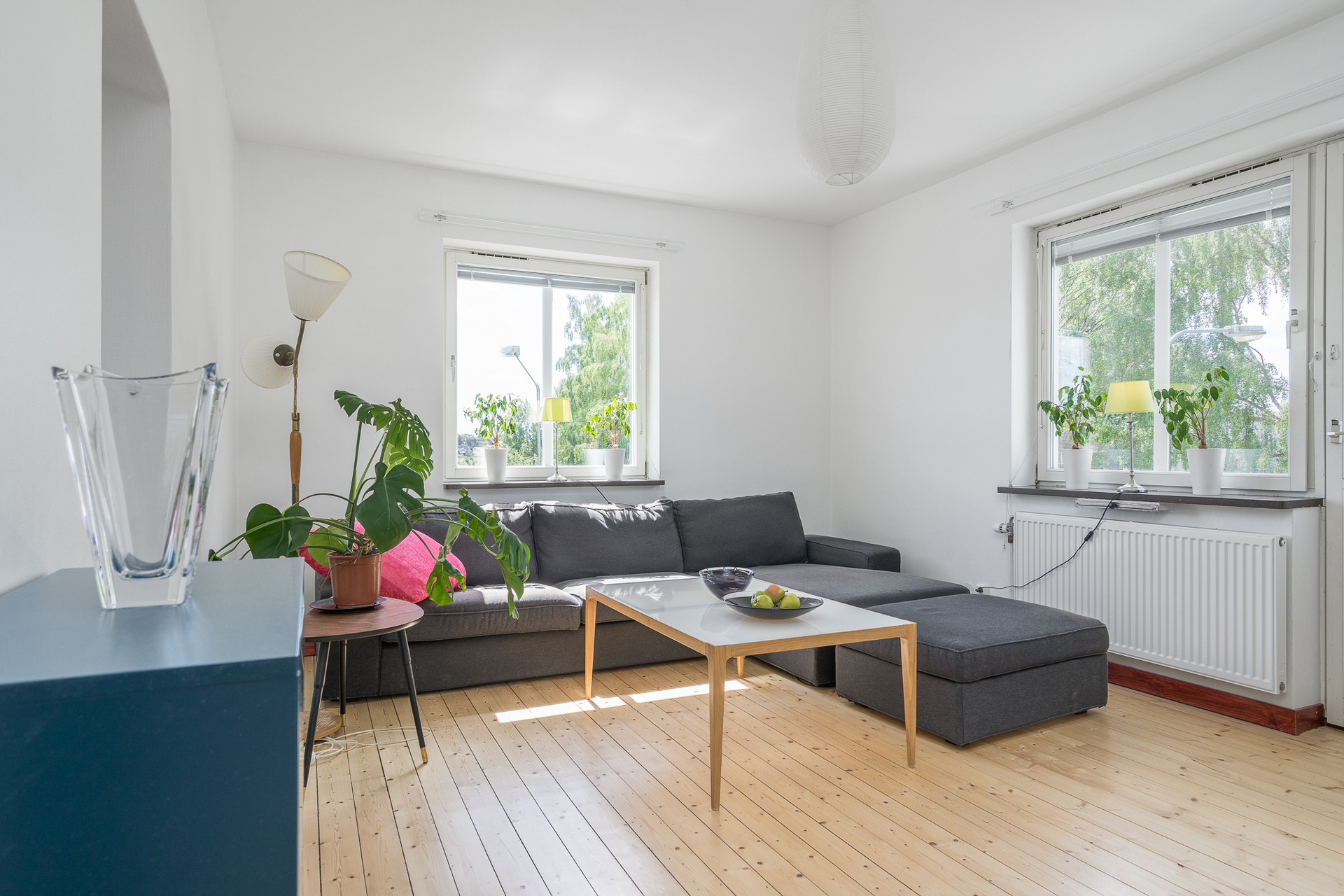 Idrottsgatan 27 B – bild 3