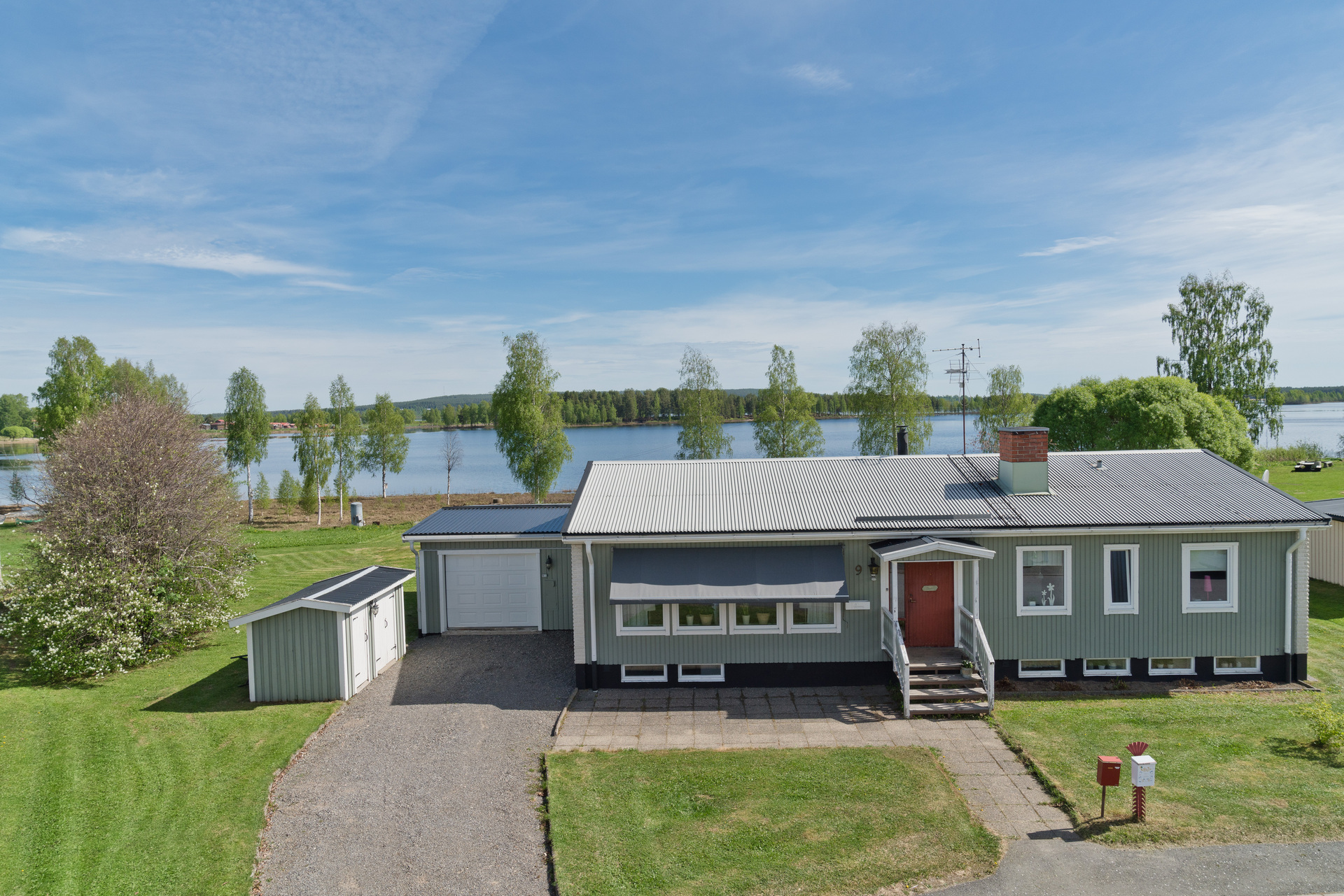 Fiskarvägen 9 – bild 3