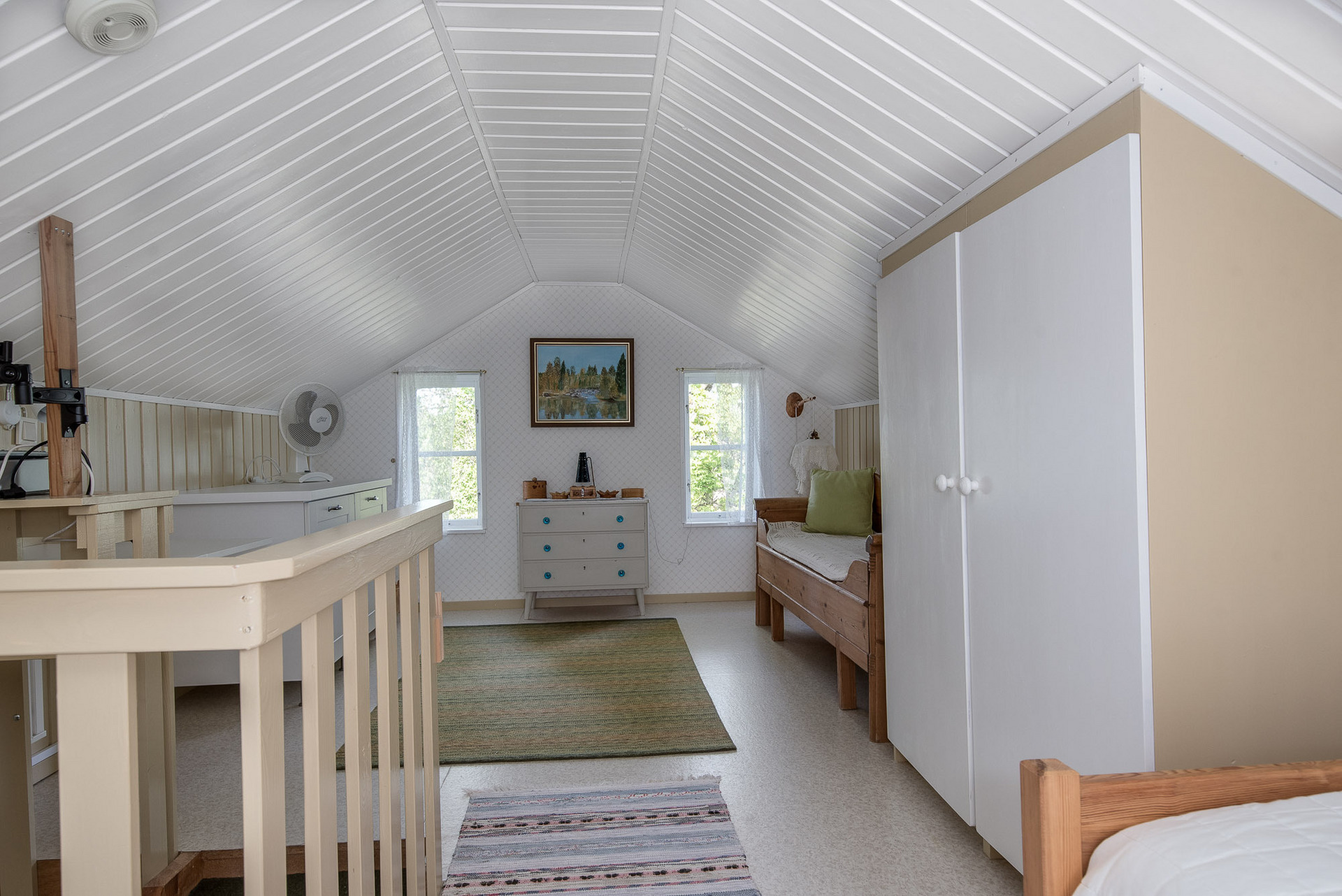 Norra Björketjärn Kvisterud – bild 7