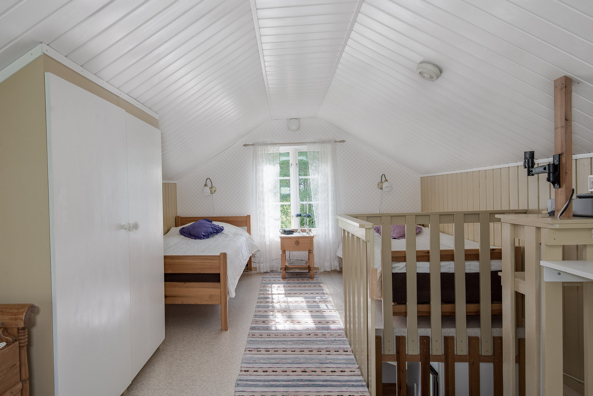 Norra Björketjärn Kvisterud – bild 6