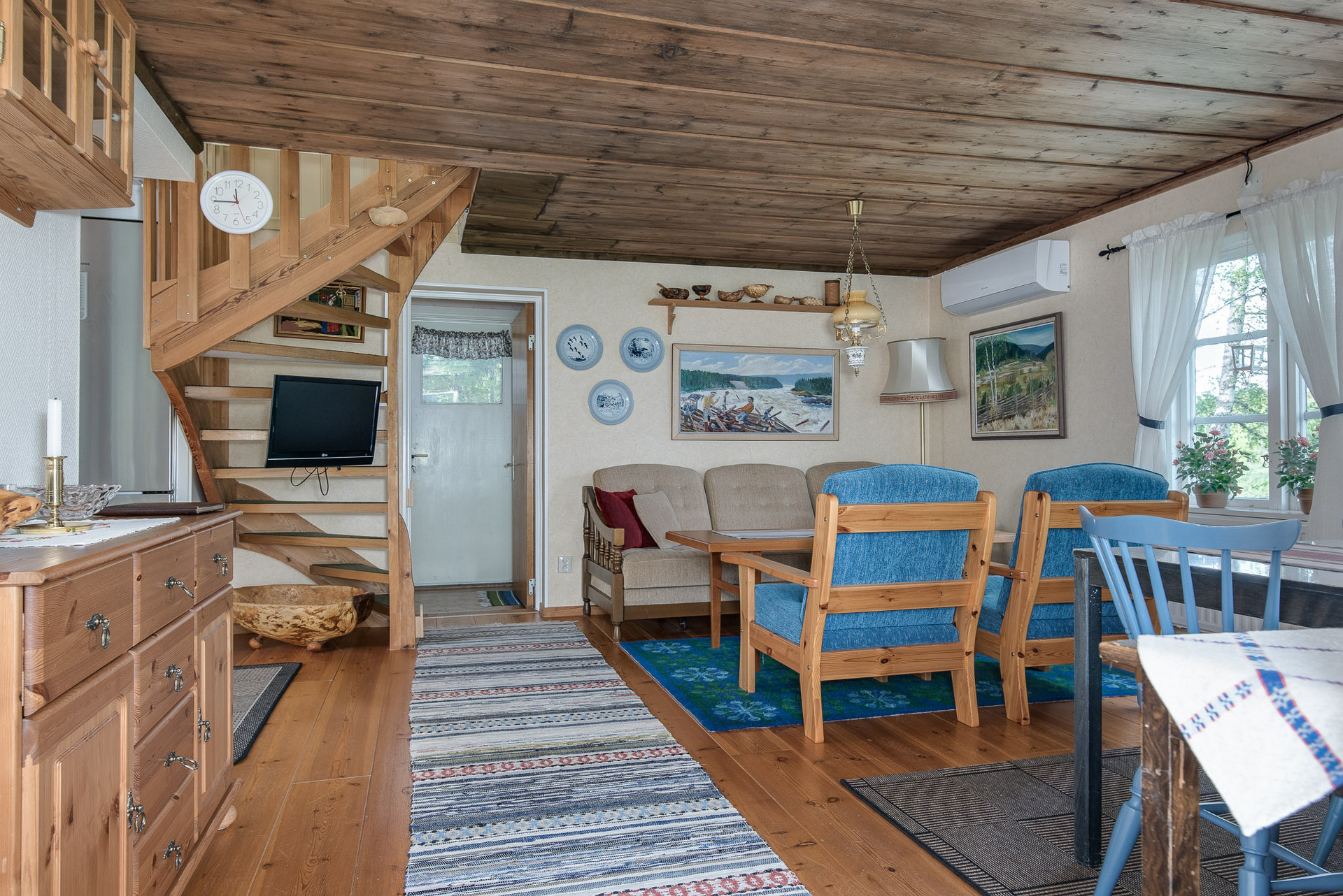 Norra Björketjärn Kvisterud – bild 3