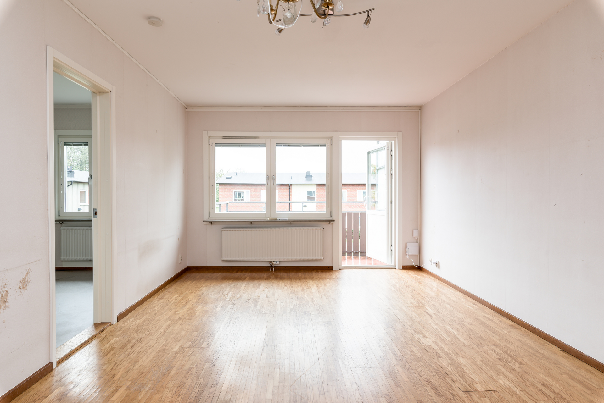 Körvelgatan 9 A – bild 7