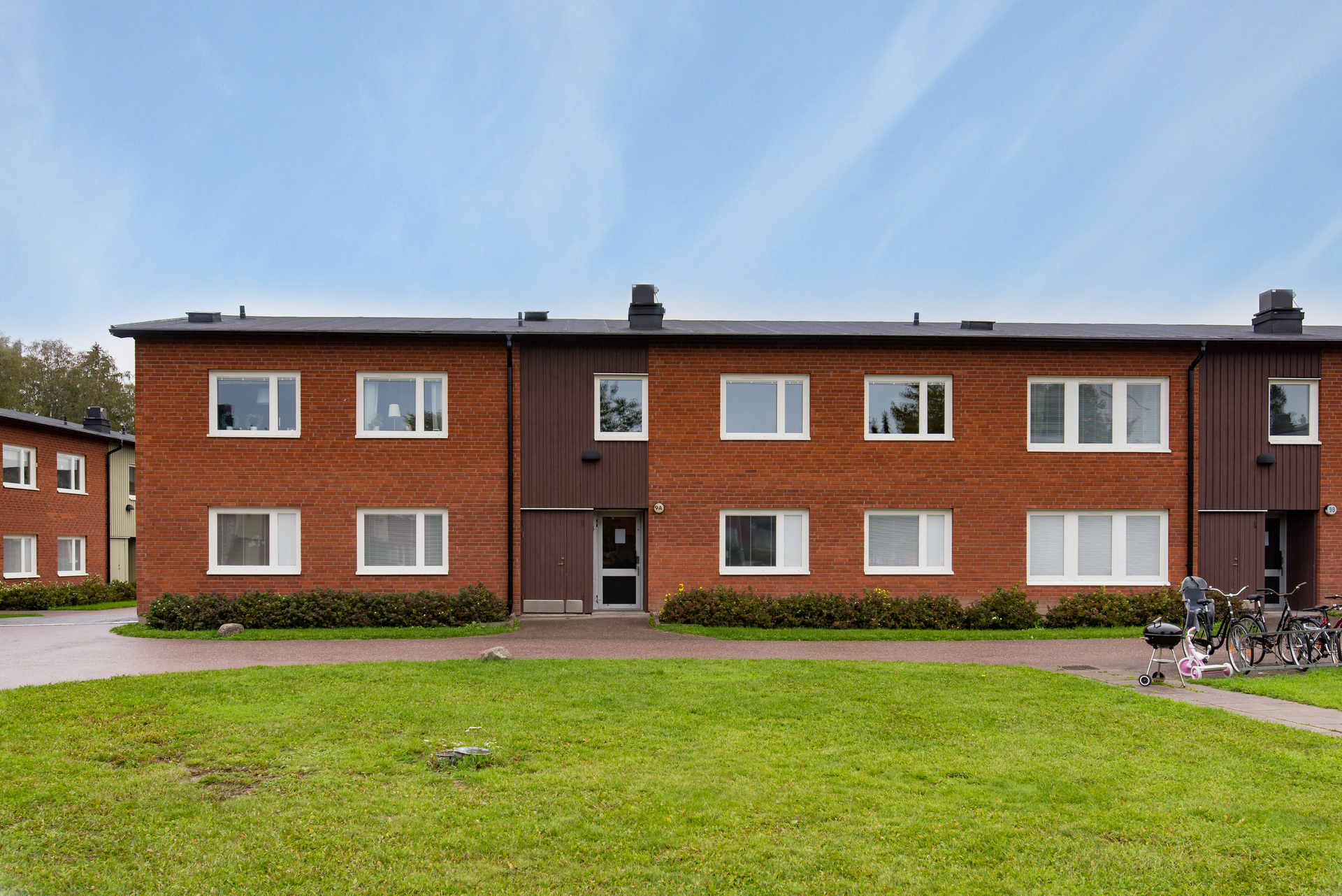Körvelgatan 9 A – bild 3