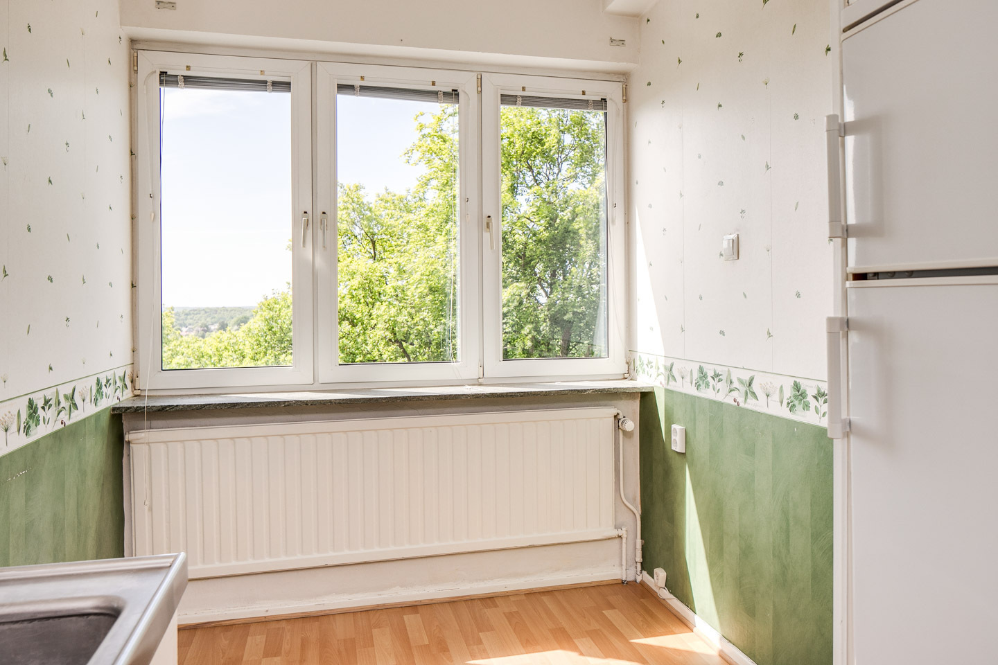 Fogdevägen 7 A – bild 4