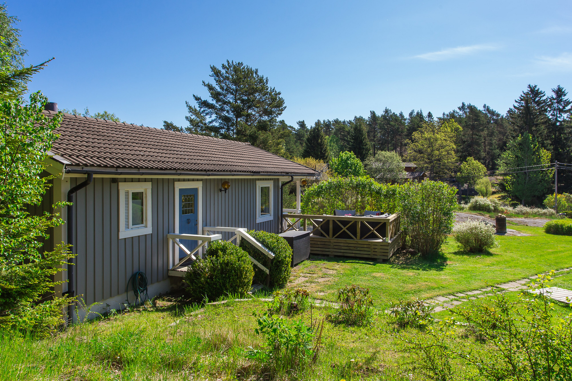 Ormbunksvägen 17 – bild 3