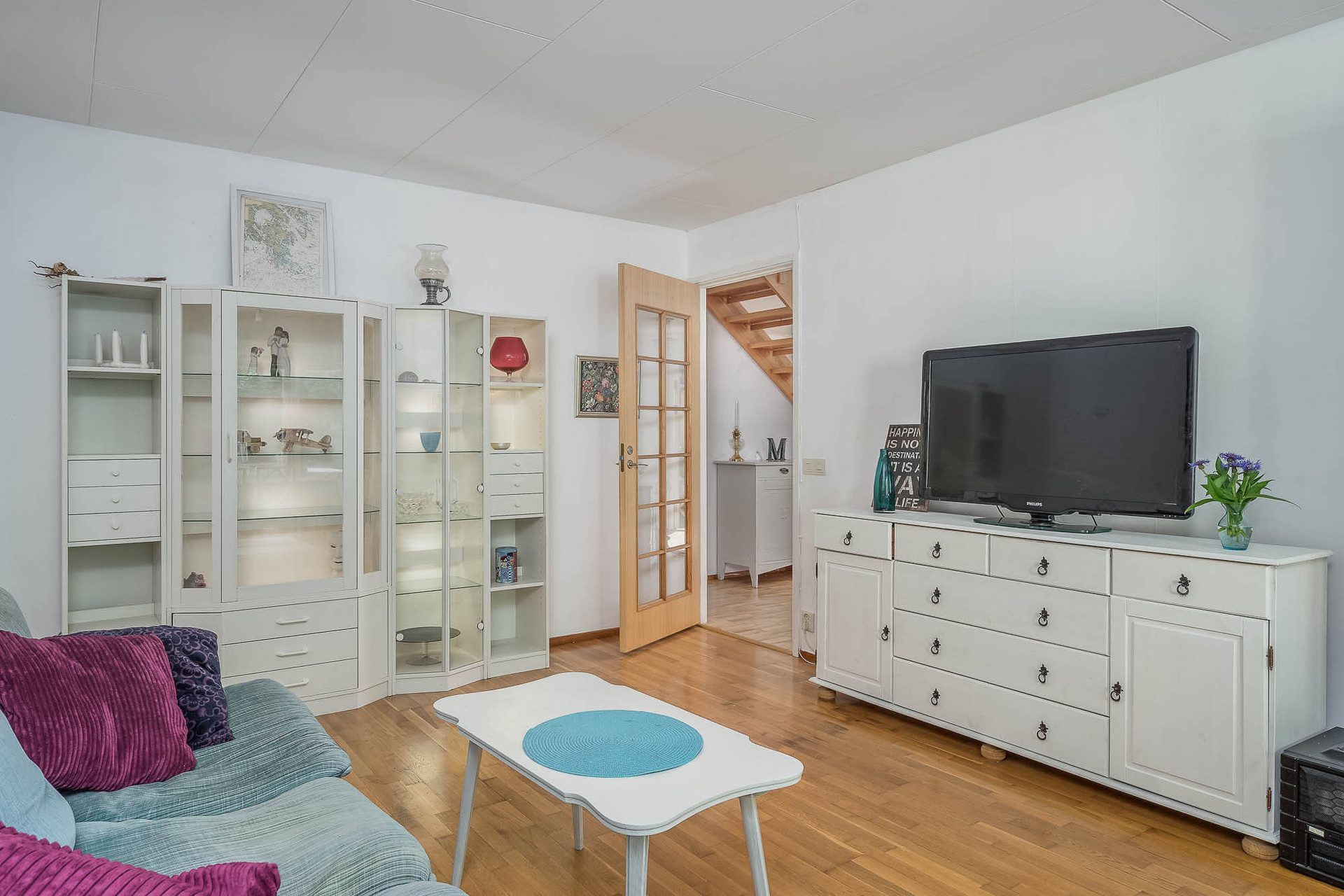 Kaprifolstigen 3 – bild 3