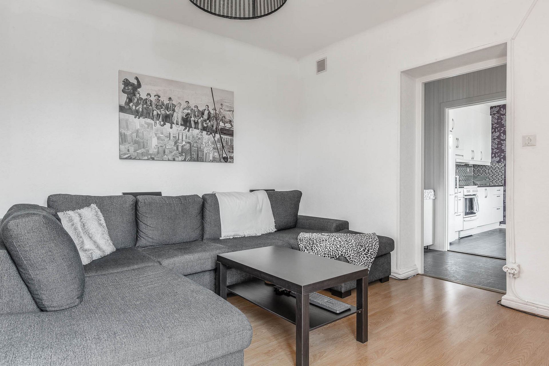 Kapellgatan 6 A – bild 4